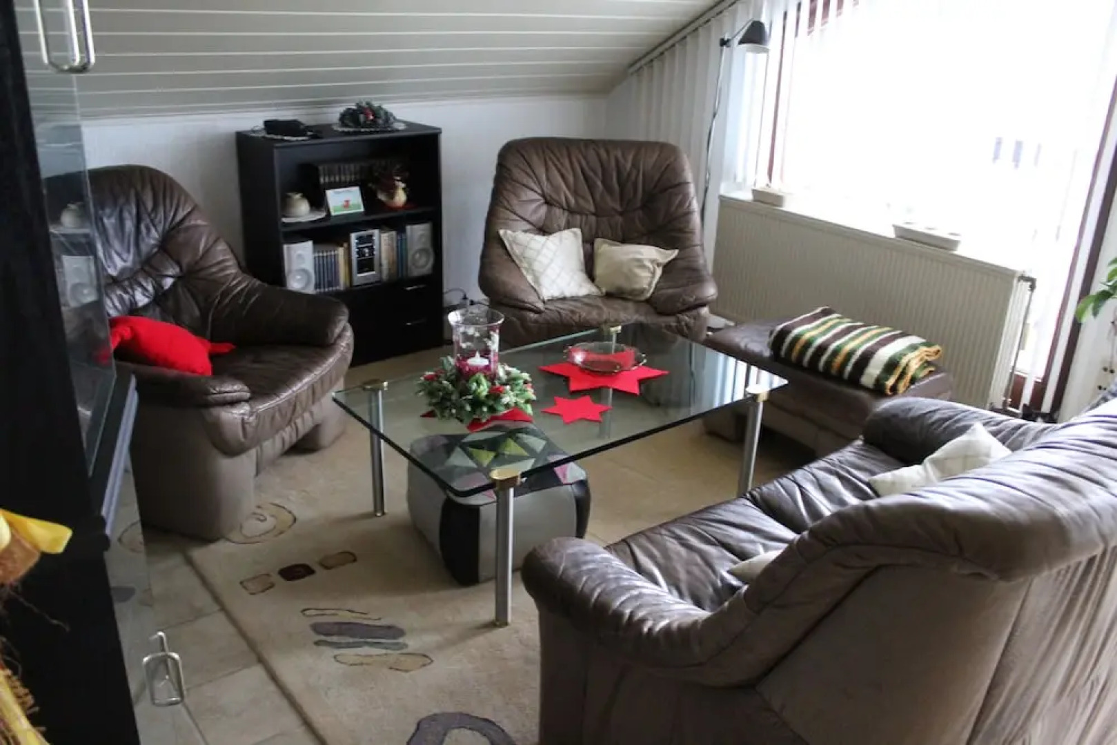 Ferienwohnungen Wettstadt I