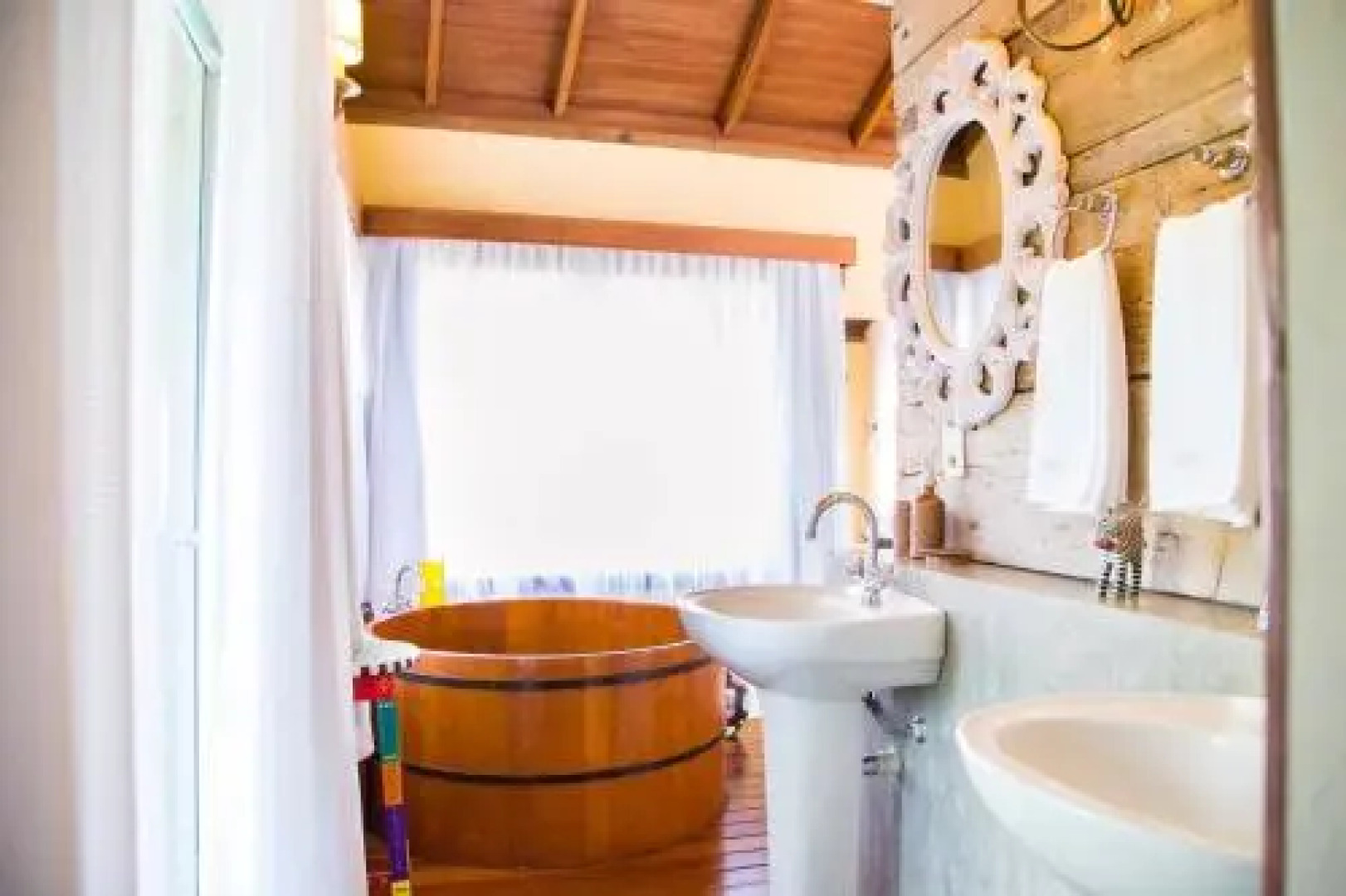 Pousada Rabo do Lagarto