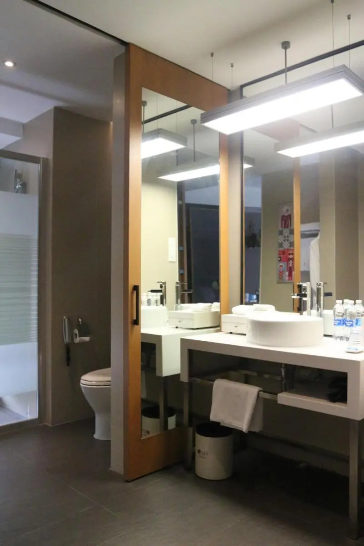 Aloft Dongguan Songshan Lake