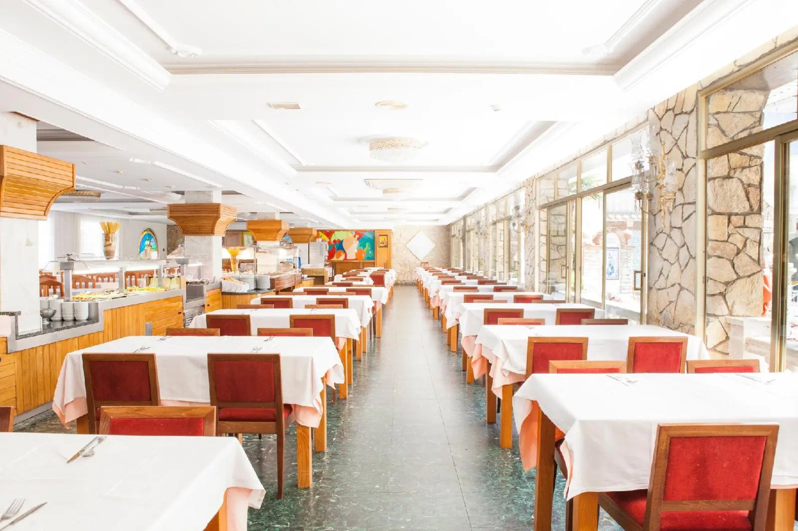 Отель Ibersol Hotel Sorra d'Or