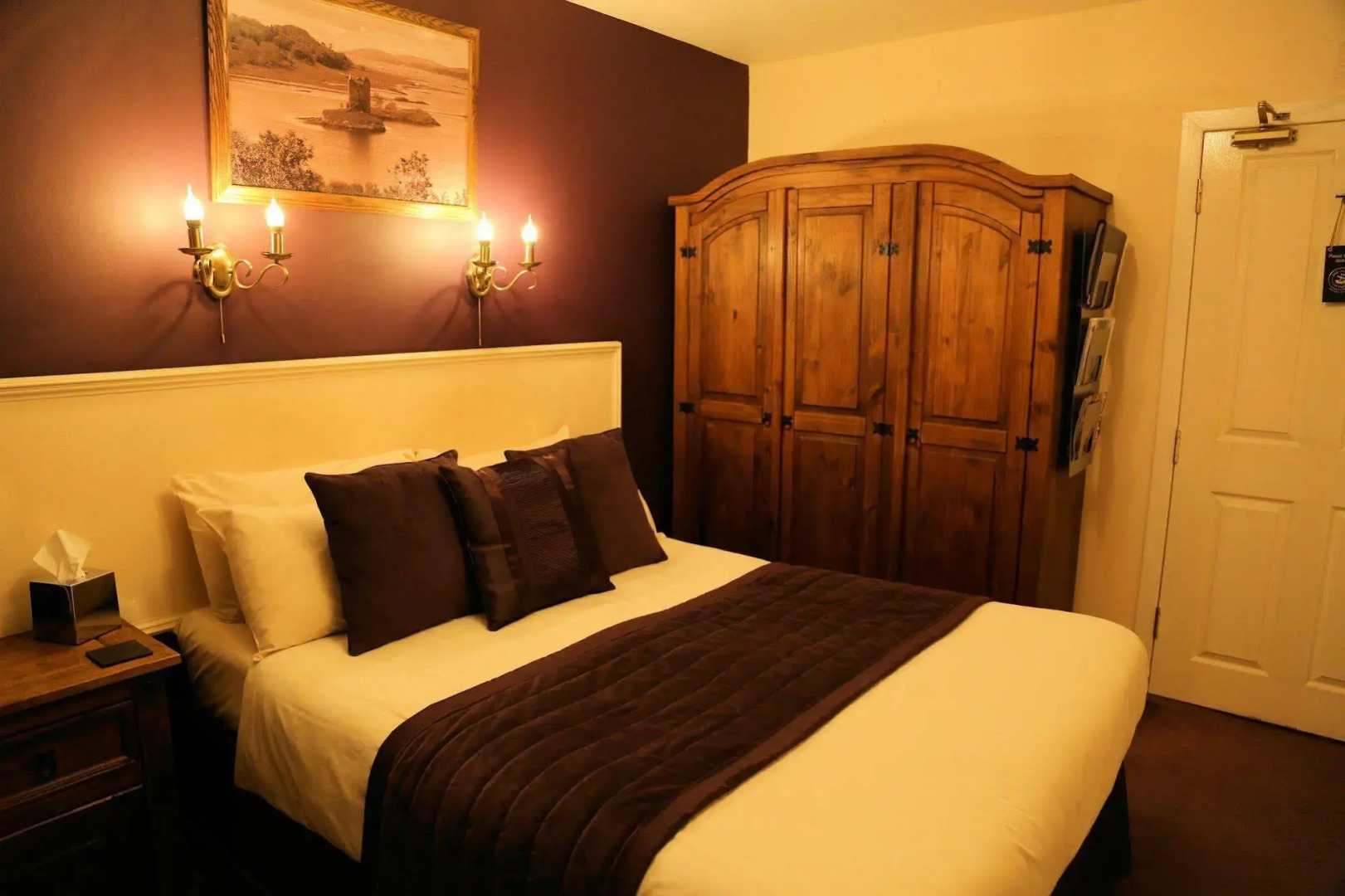 The Galley of Lorne Inn