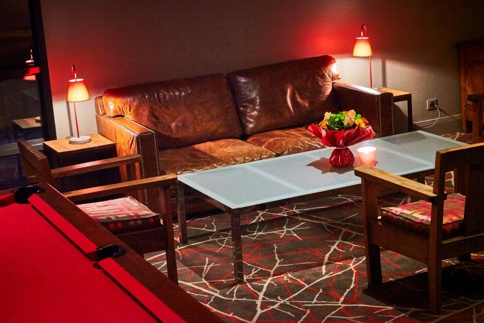 KYRIAD PRESTIGE BEAUNE - Le Panorama