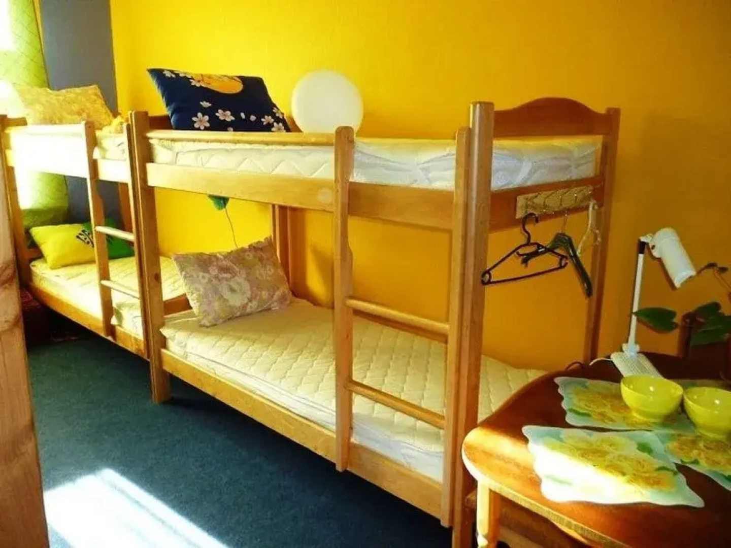 YourHostel Club