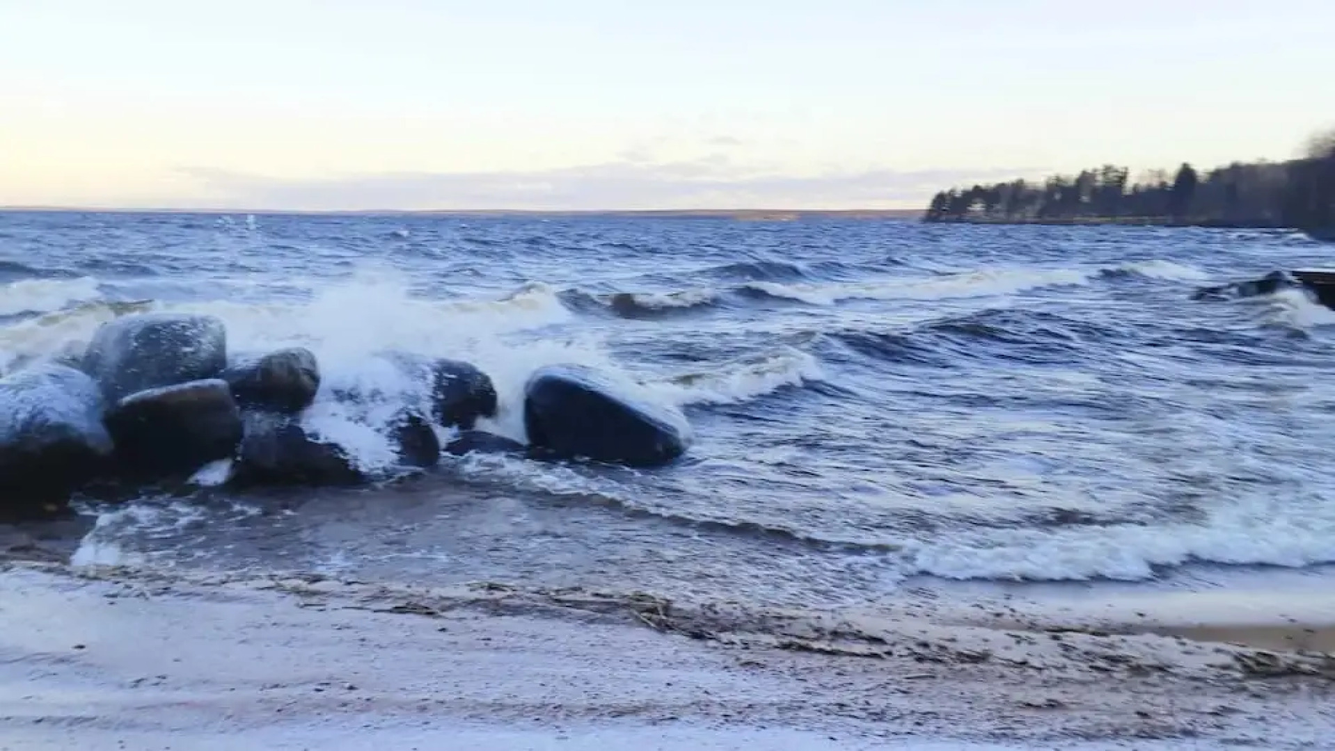 Guesthouse With Loft at Lake Skagern, Spa & Yoga