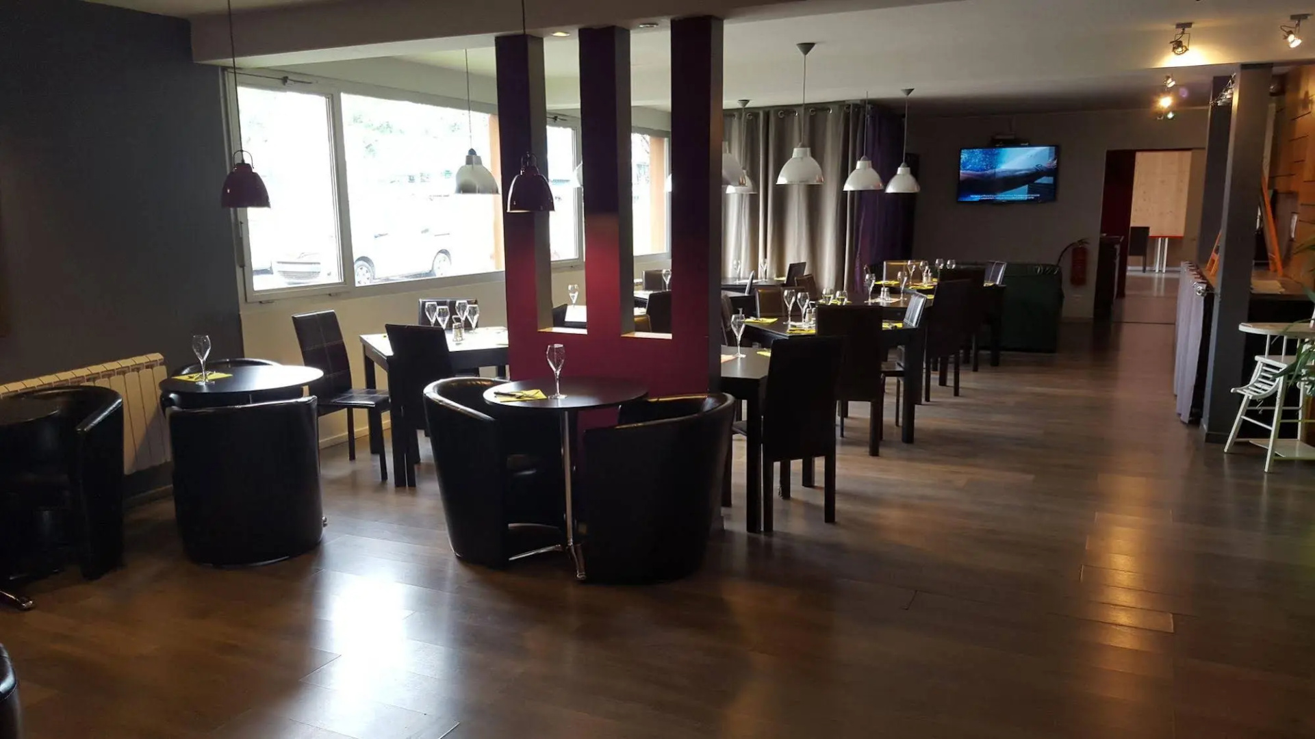 Fasthôtel Dunkerque