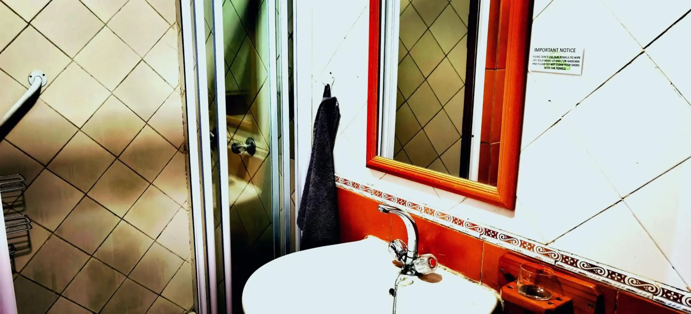 Die Gastehuis/The Guesthouse