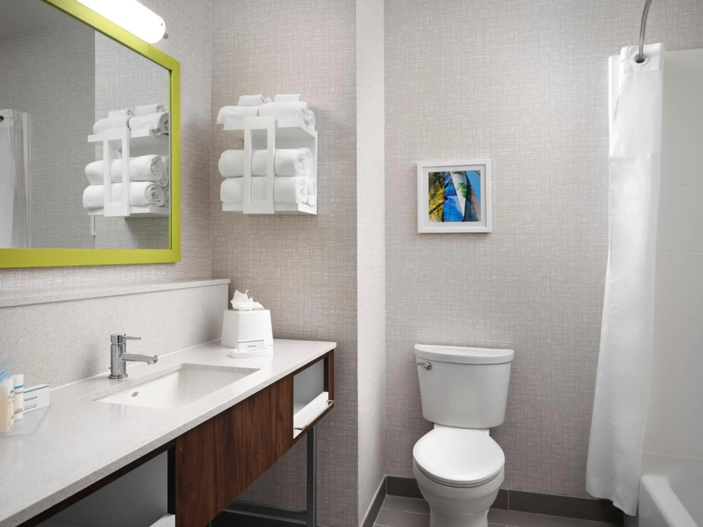 Hampton Inn Pinellas Park St. Petersburg, FL