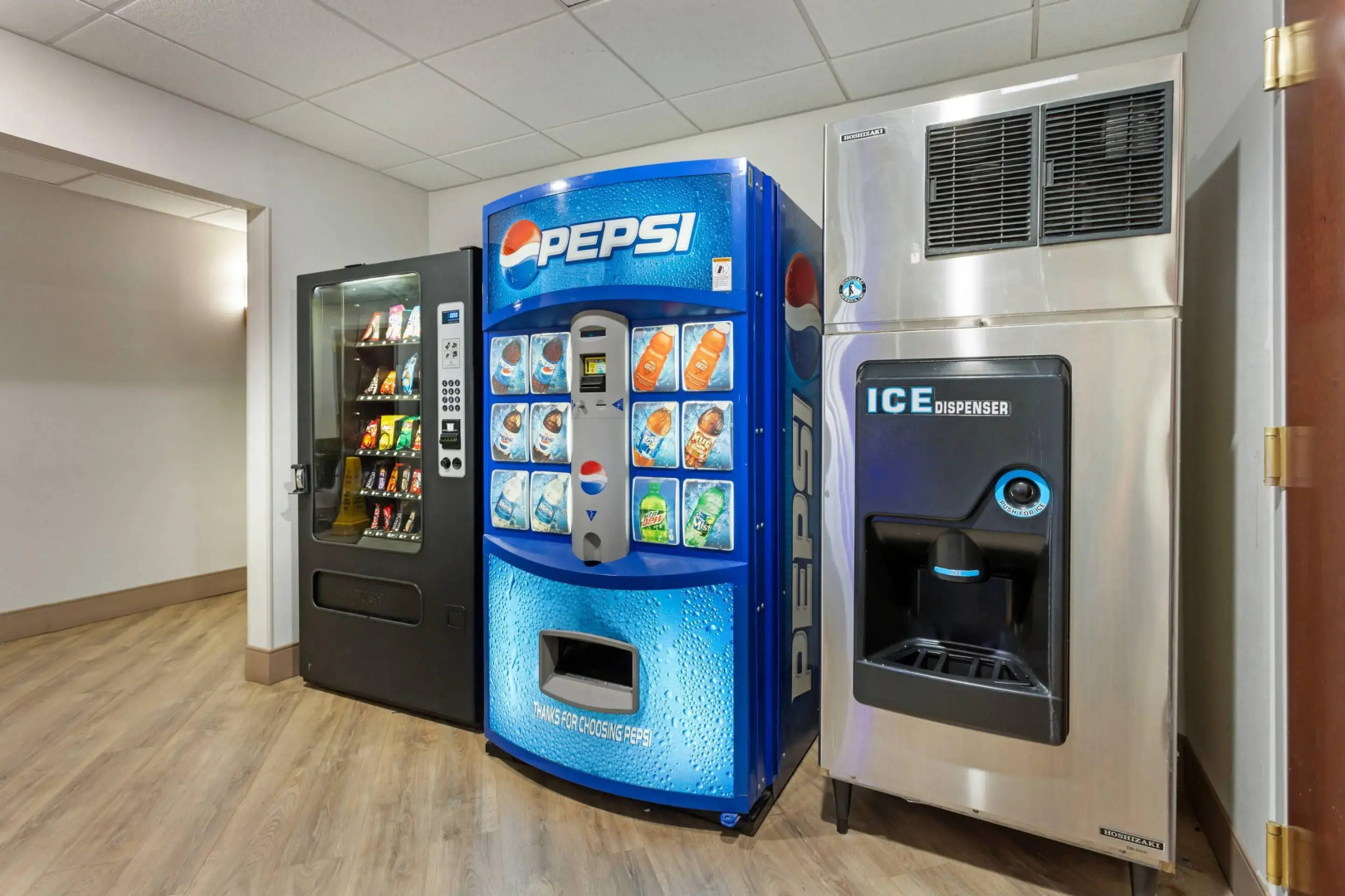 Comfort Suites East Brunswick - South River