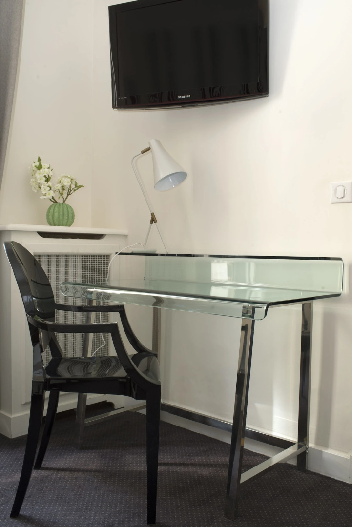 Hotel des Batignolles