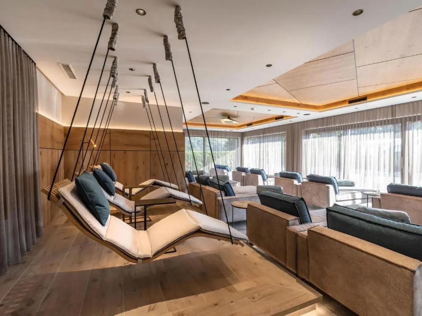 Hotel Sonne 4 Sterne Superior