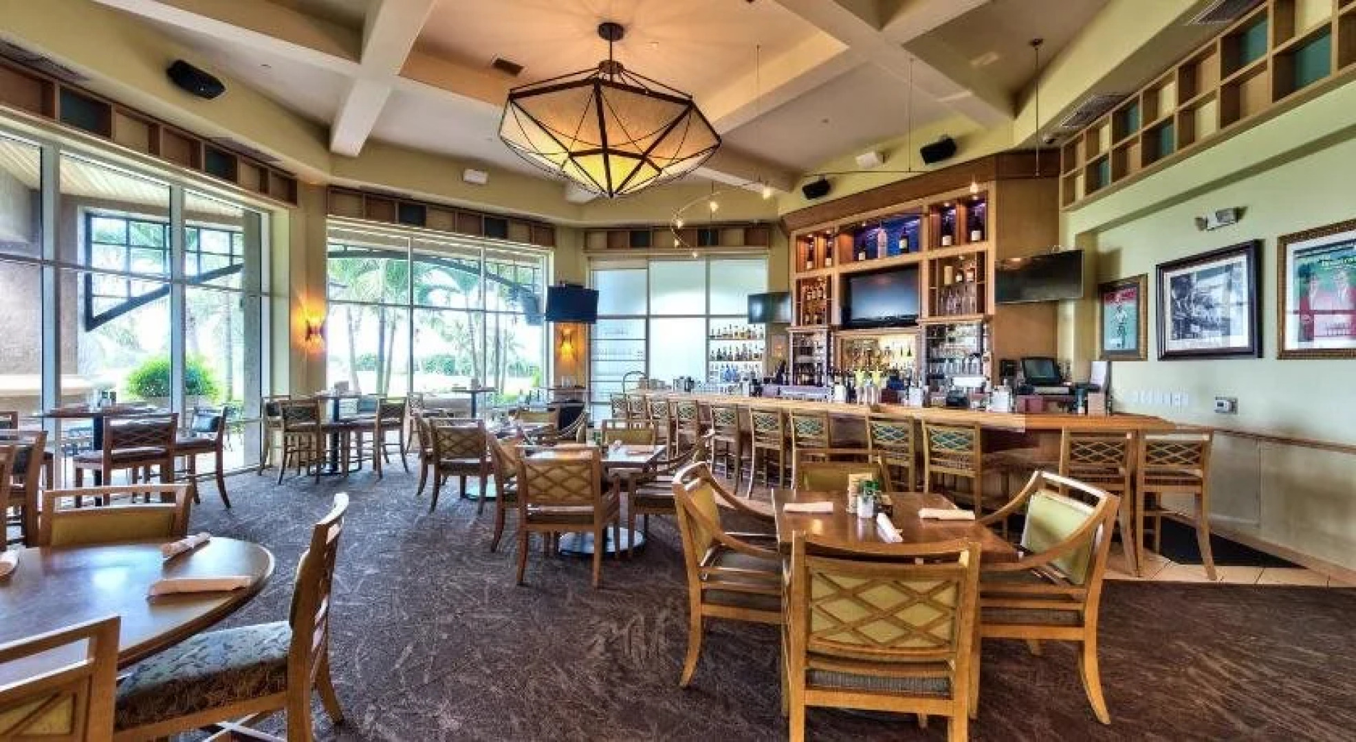 Casabella Golf Condo at the Lely Resort