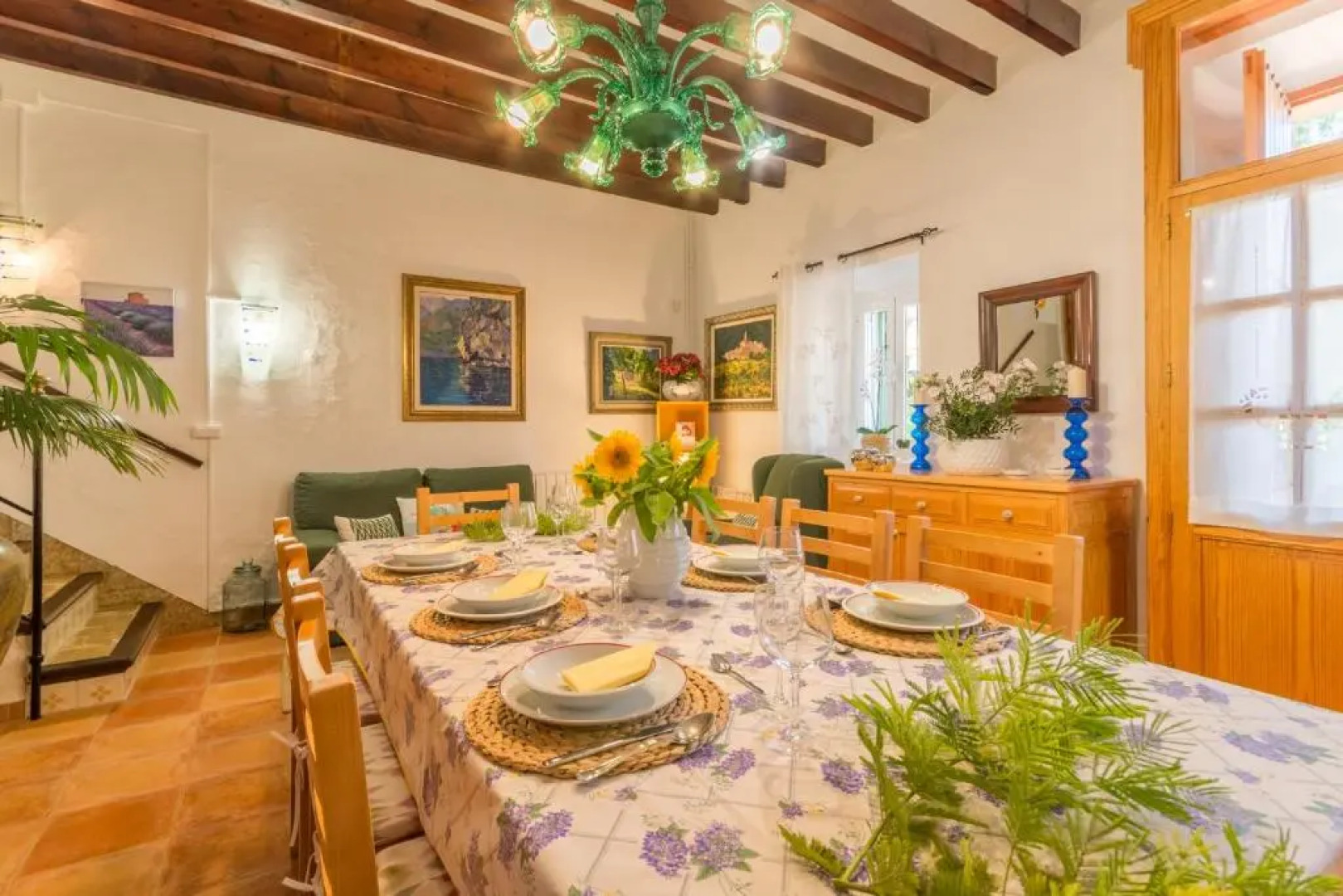 Esporles Mallorca - 293698