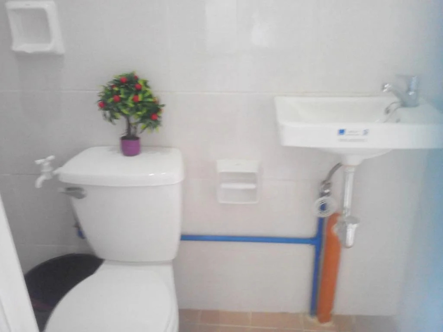 Raymond Charles Center