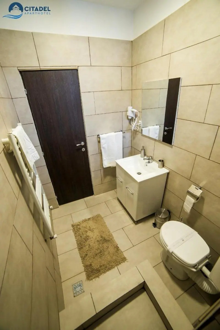 Citadel Aparthotel