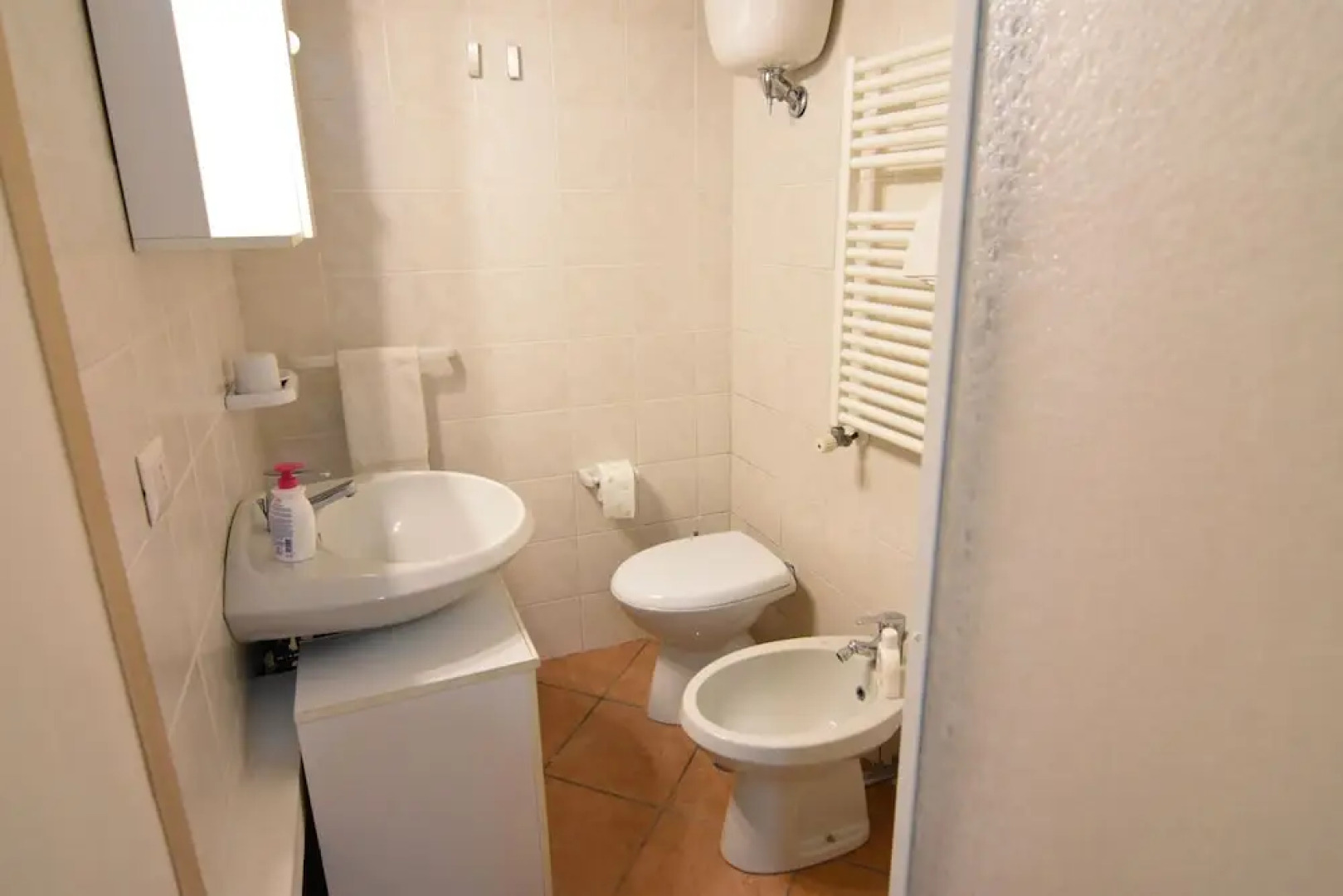 Dimora del Principe Colonna