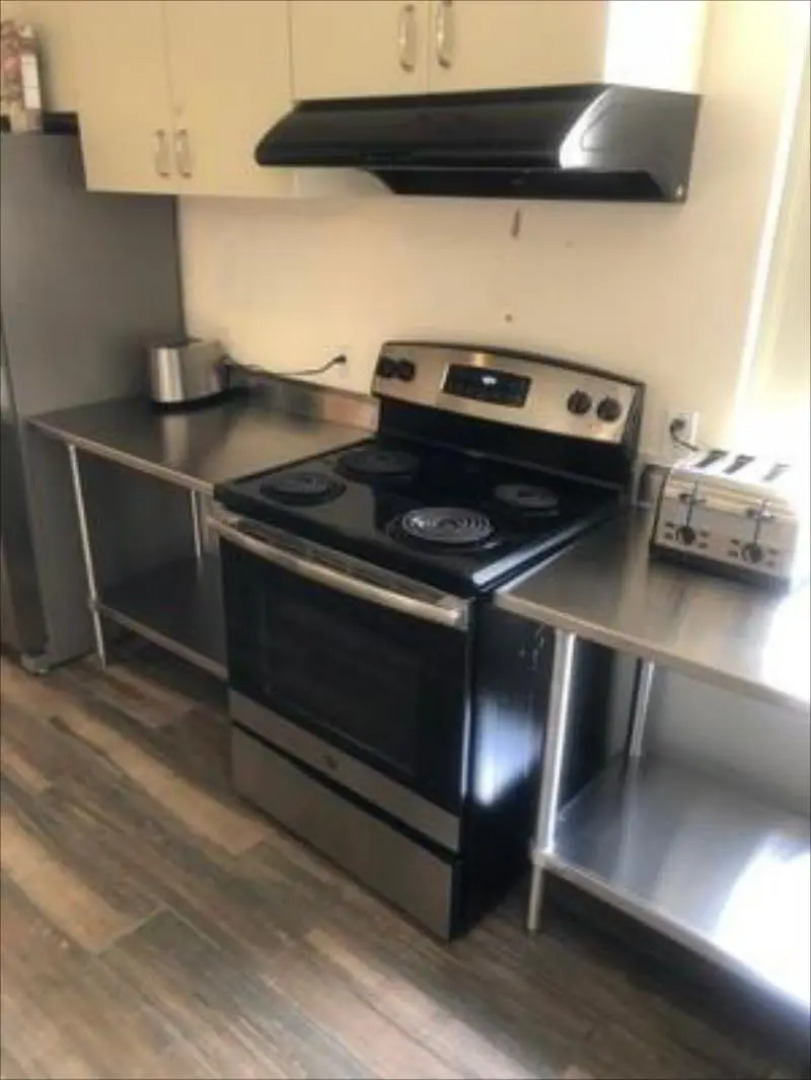 Downtown Berkeley YMCA Hotel and Residence