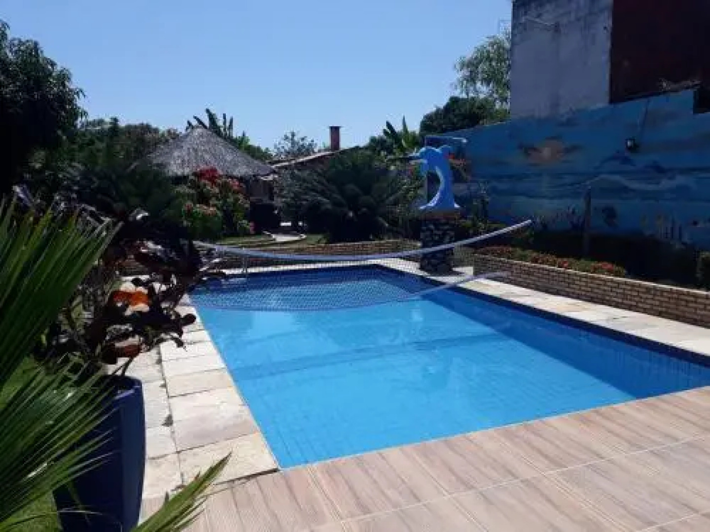 Nuova Chacara Ouro Verde