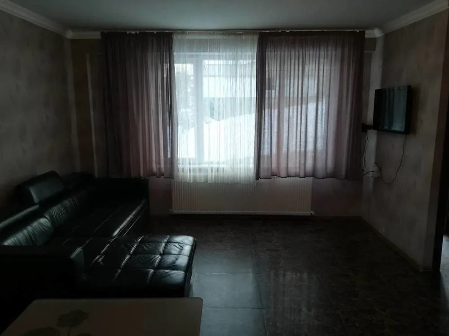 Cottage 4 house in Bakuriani