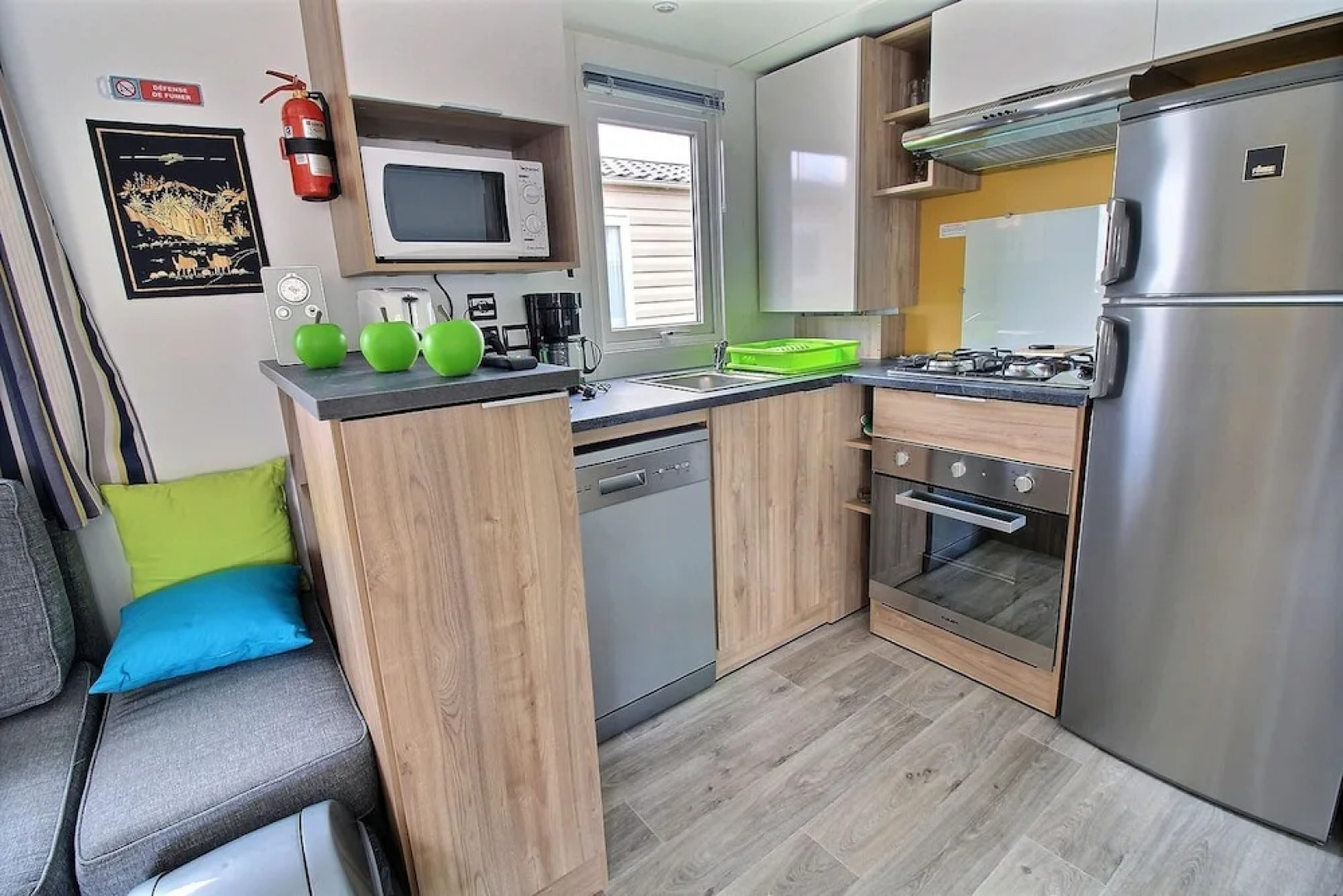 Bungalow With 3 Bedrooms in Onzain, With Shared Pool and Furnished Terrace