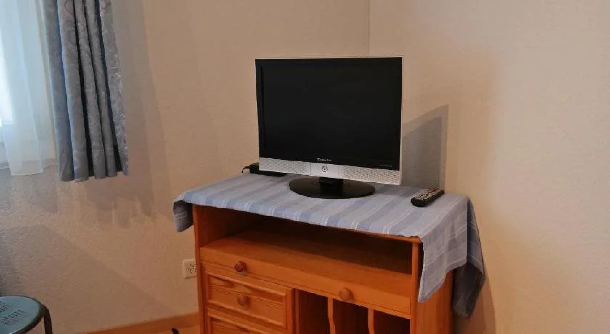 Restaurant Hotel Seegarten