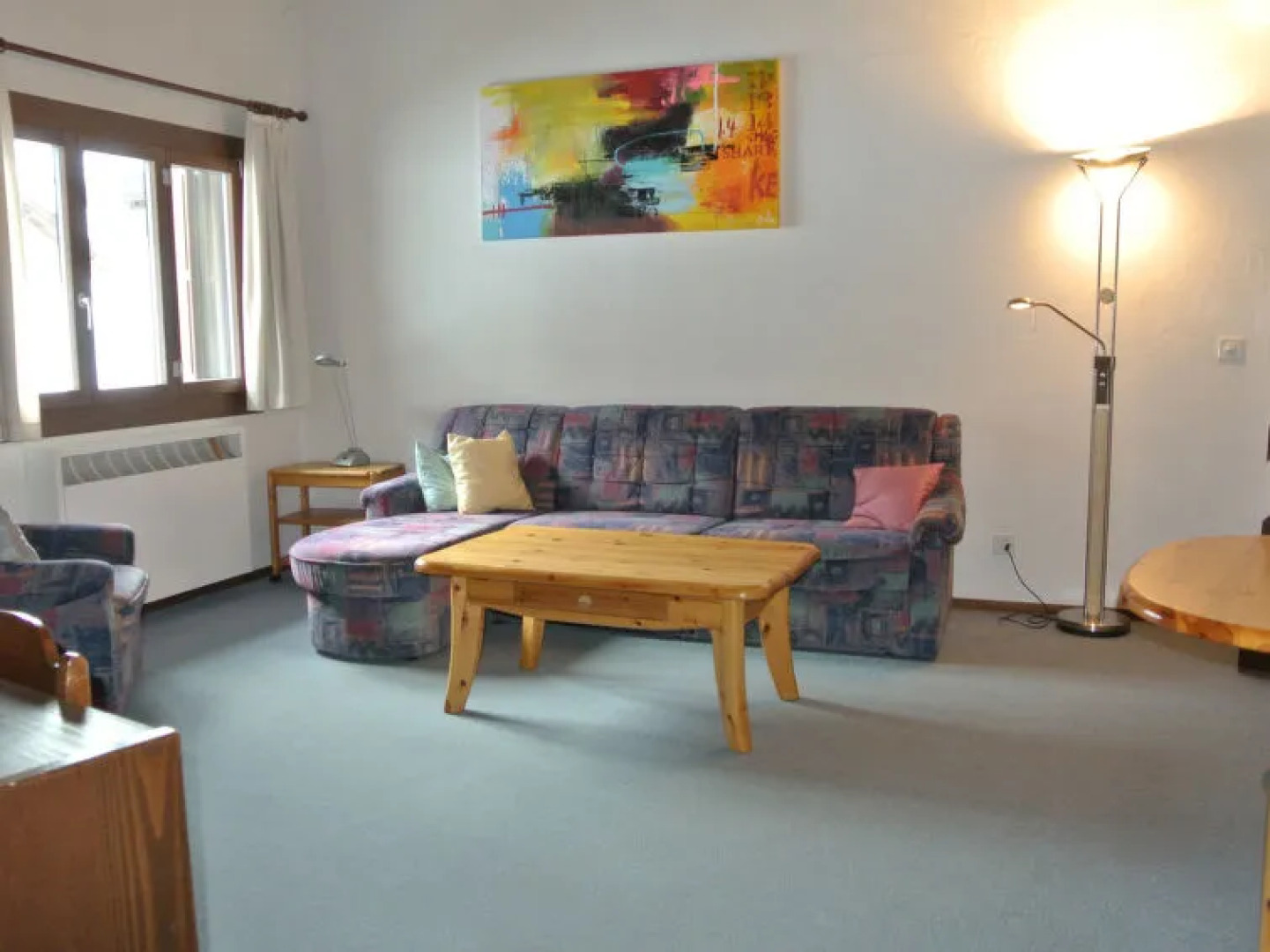 Residenza Chesa Margun Silvaplana-surlej