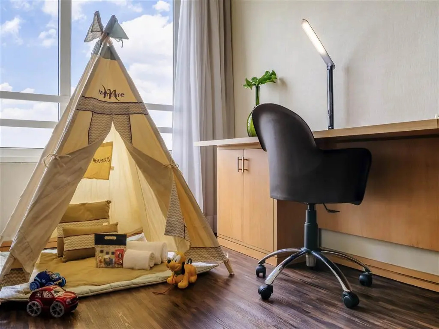 Mercure Guarulhos Aeroporto Hotel