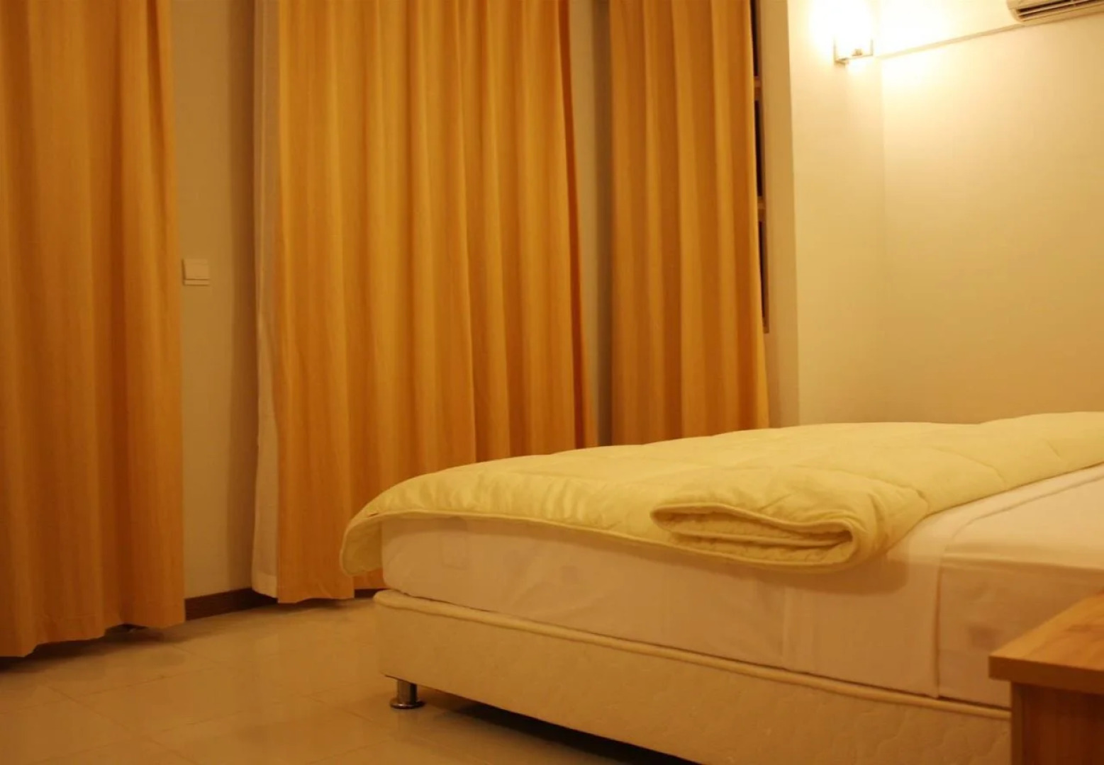 Tesoro Rasdhoo View Maldives