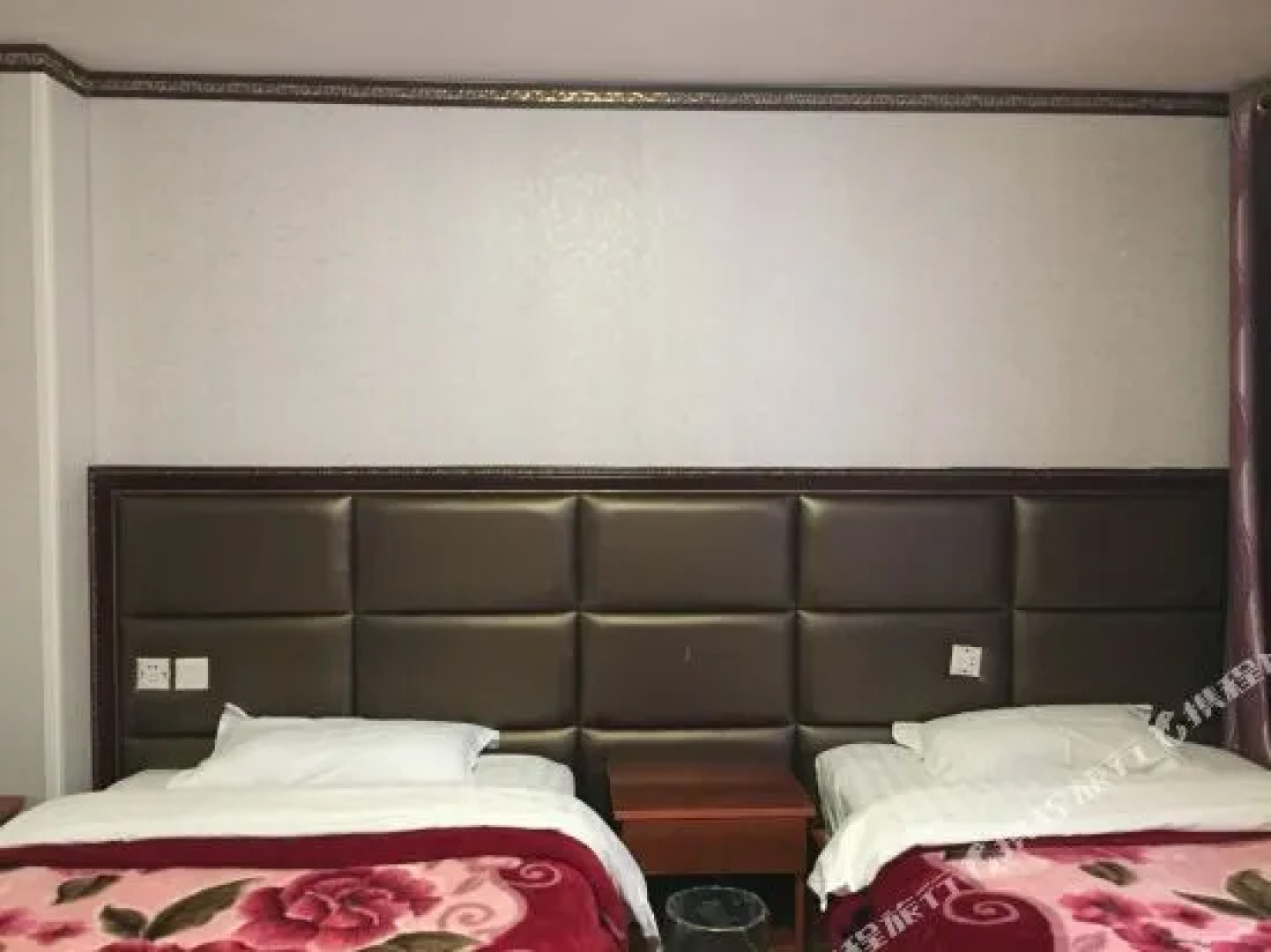 Ya An Mingshan Shunxin Guest House