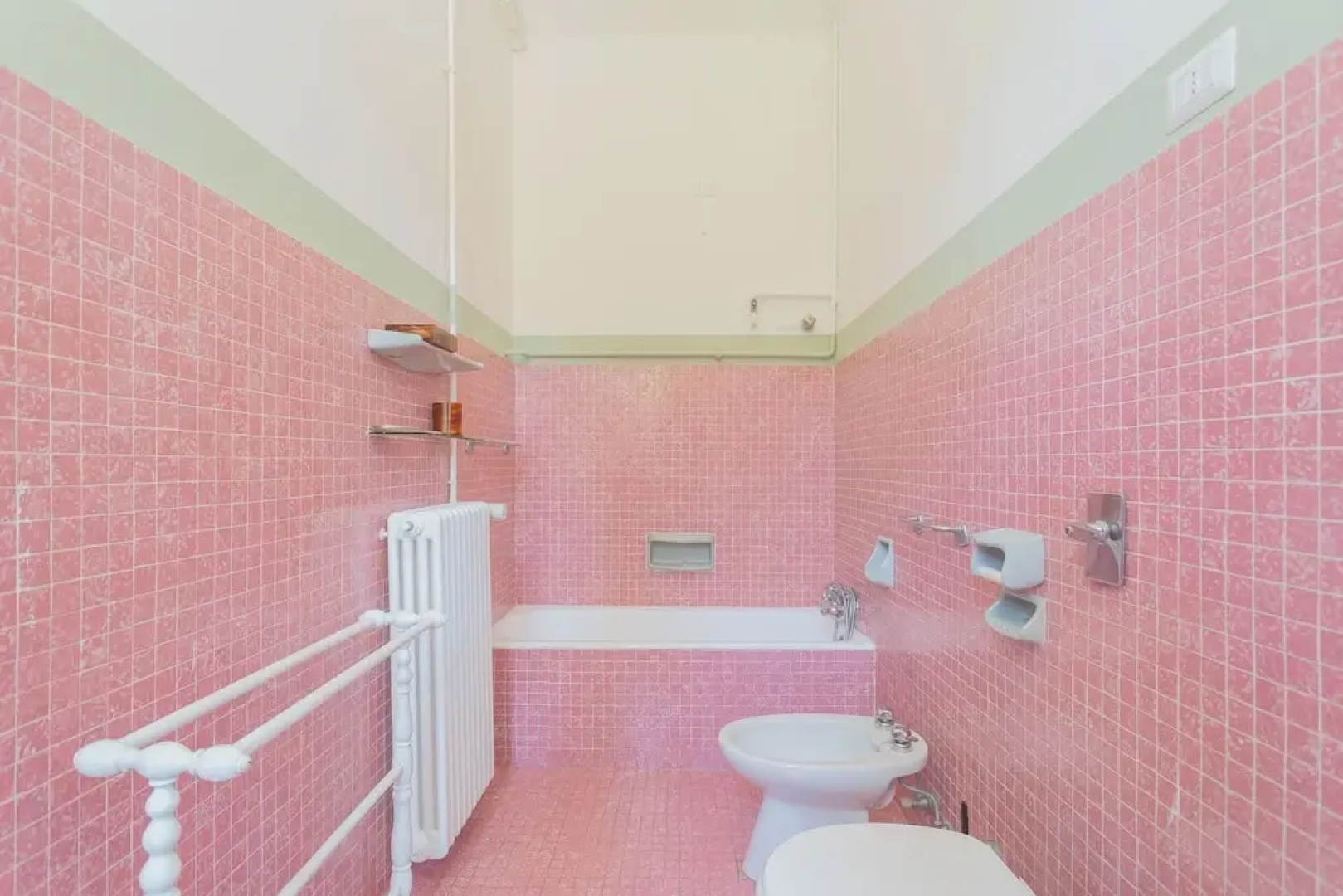 Villa Ca' Moneta Albavilla by Rent all Como