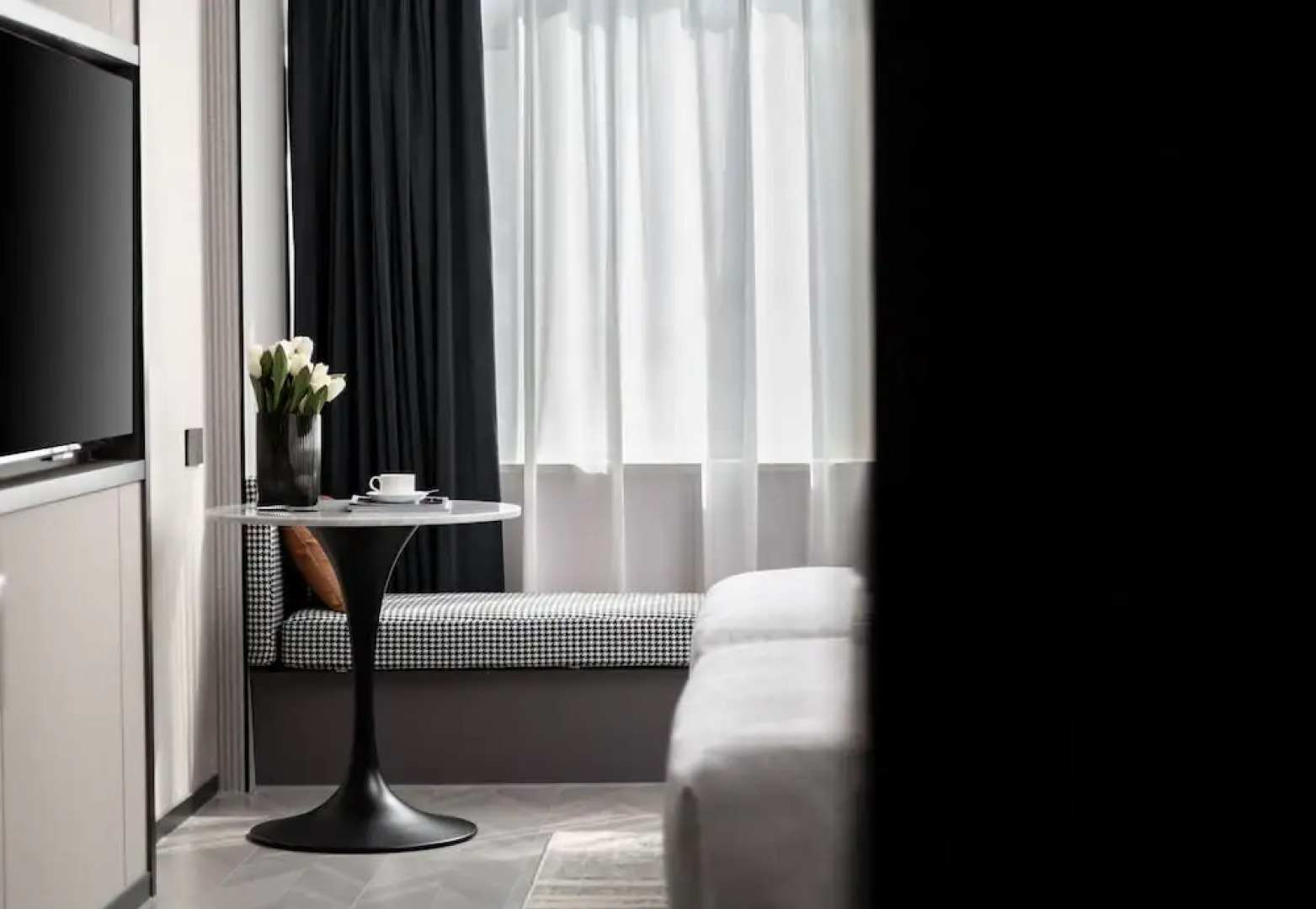 Yiwu Bali Yating Hotel