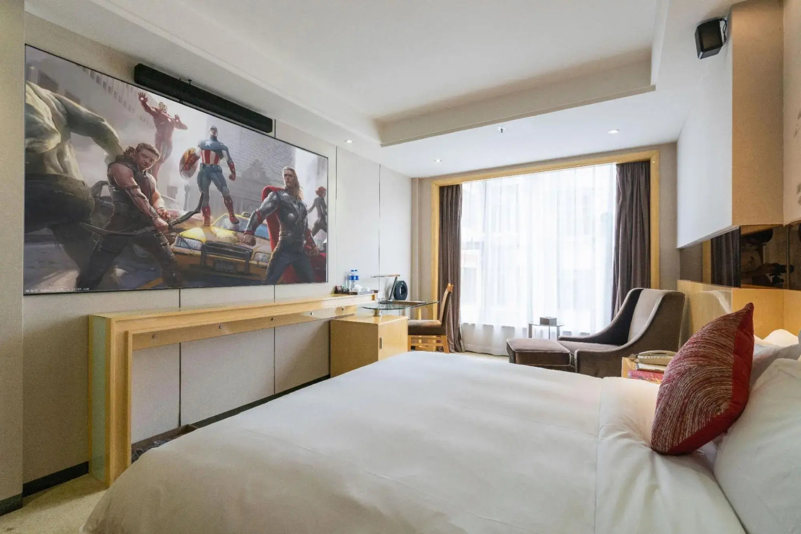 Paco Business Hotel - Ouzhuang Metro Station Branch