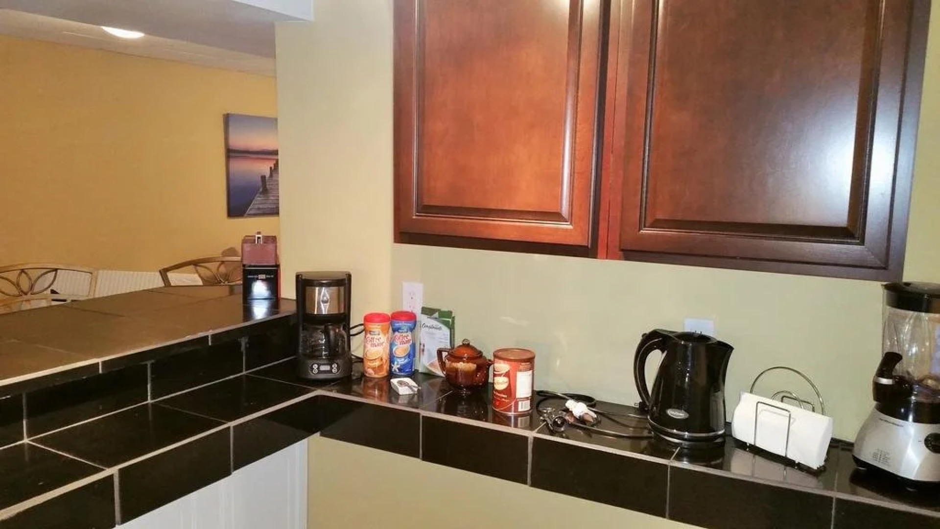 Eagles Rest Bed & Breakfast