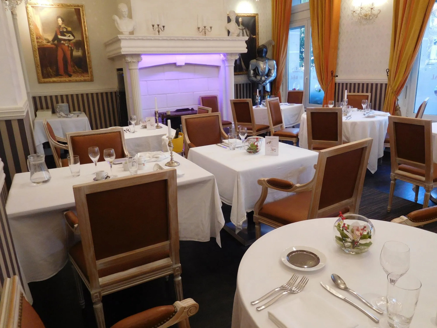 Brit Hotel Le Royal - Troyes