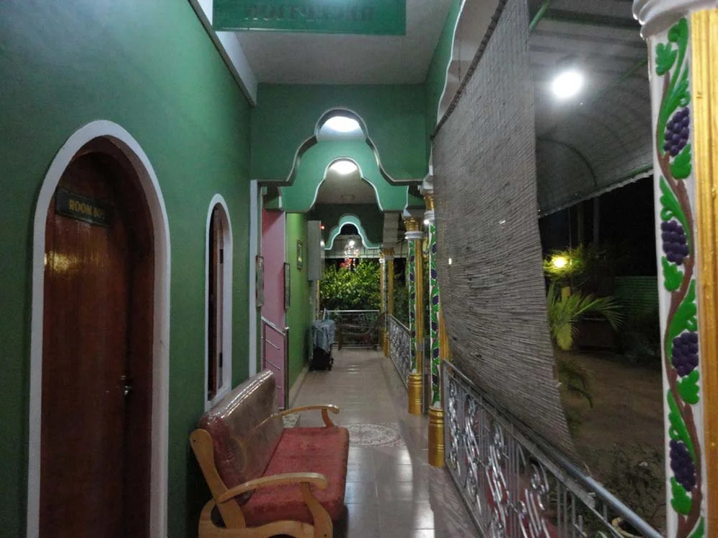 Victoria Guest House