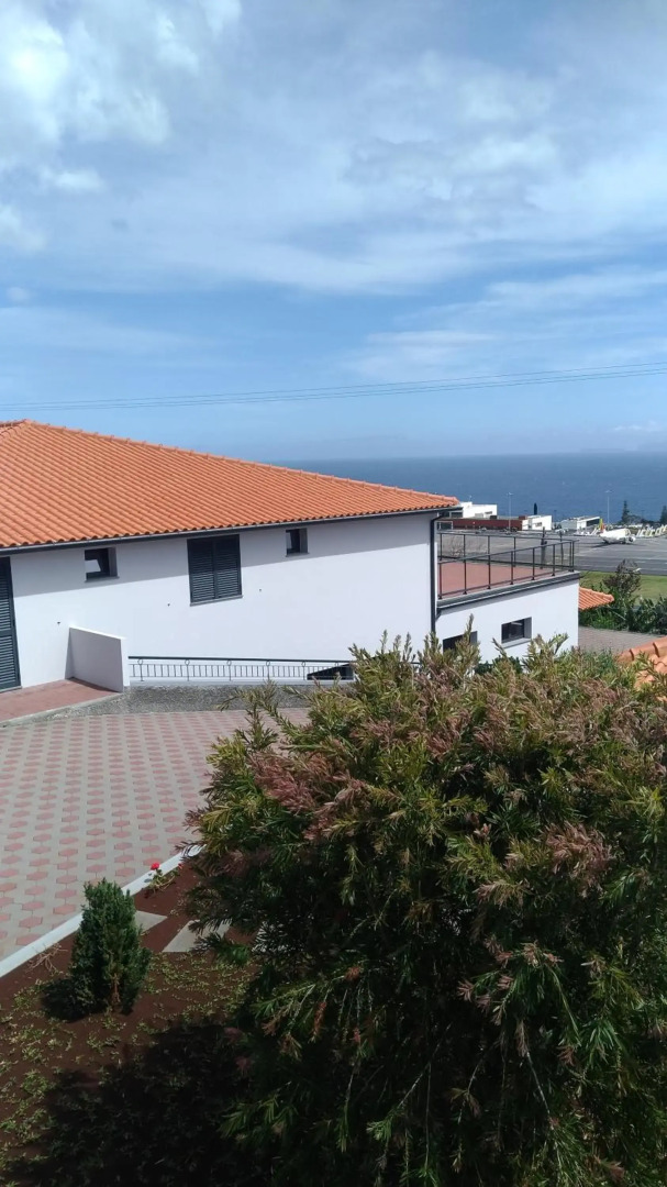 Villas Madalena Chalets vista mar cWiFi