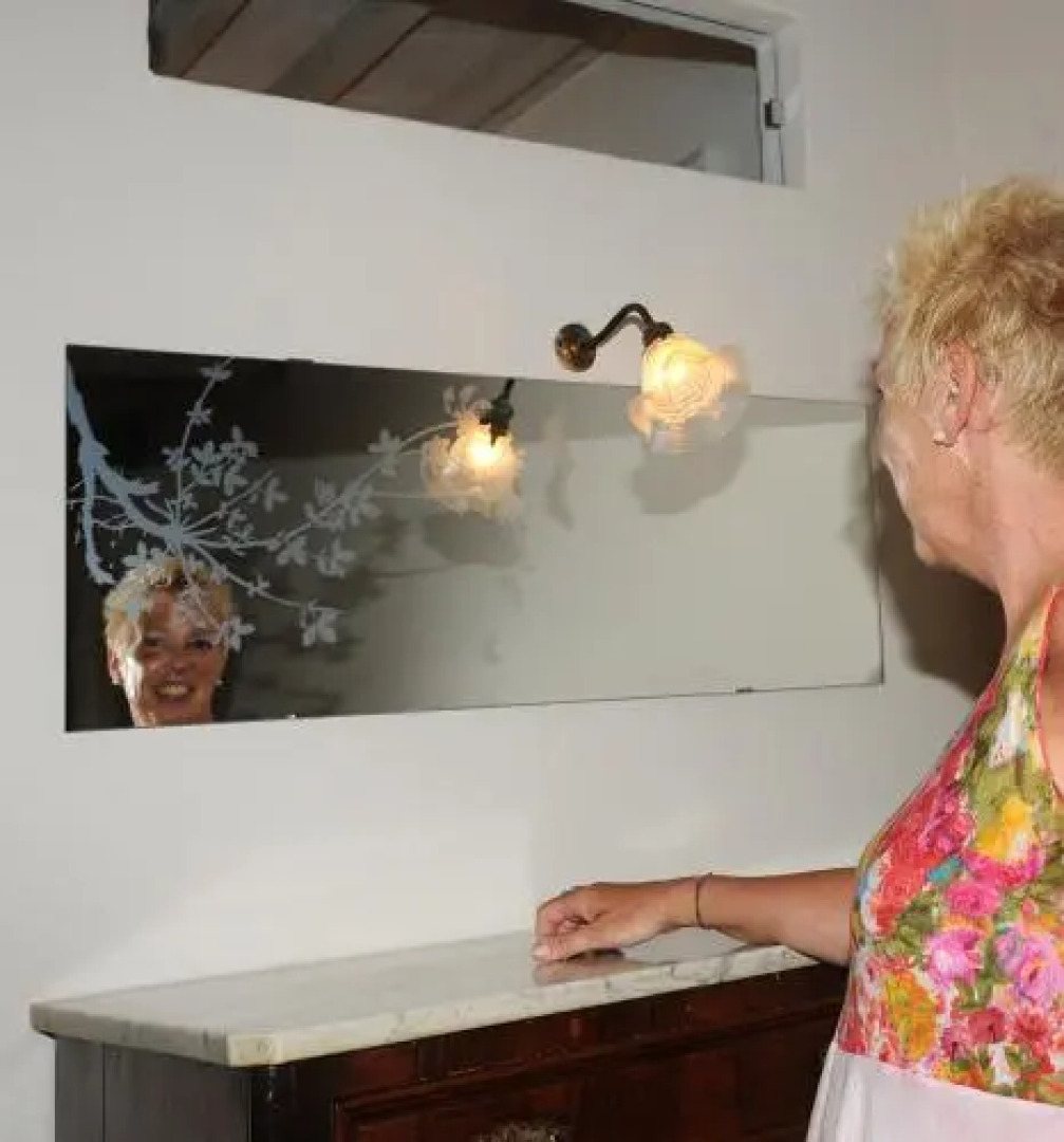 Apartment La Scala 1572