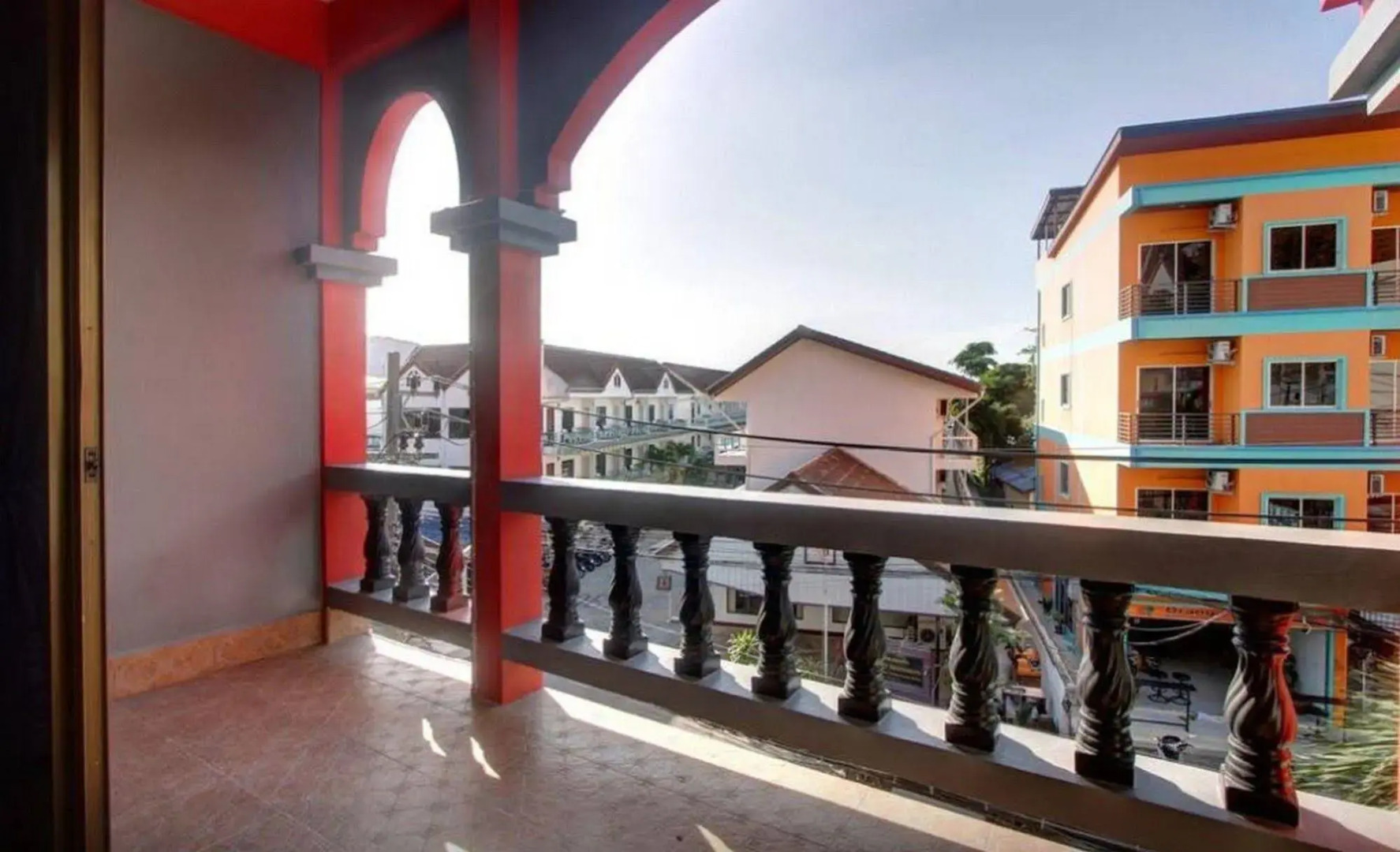 Belle Cose Guest house