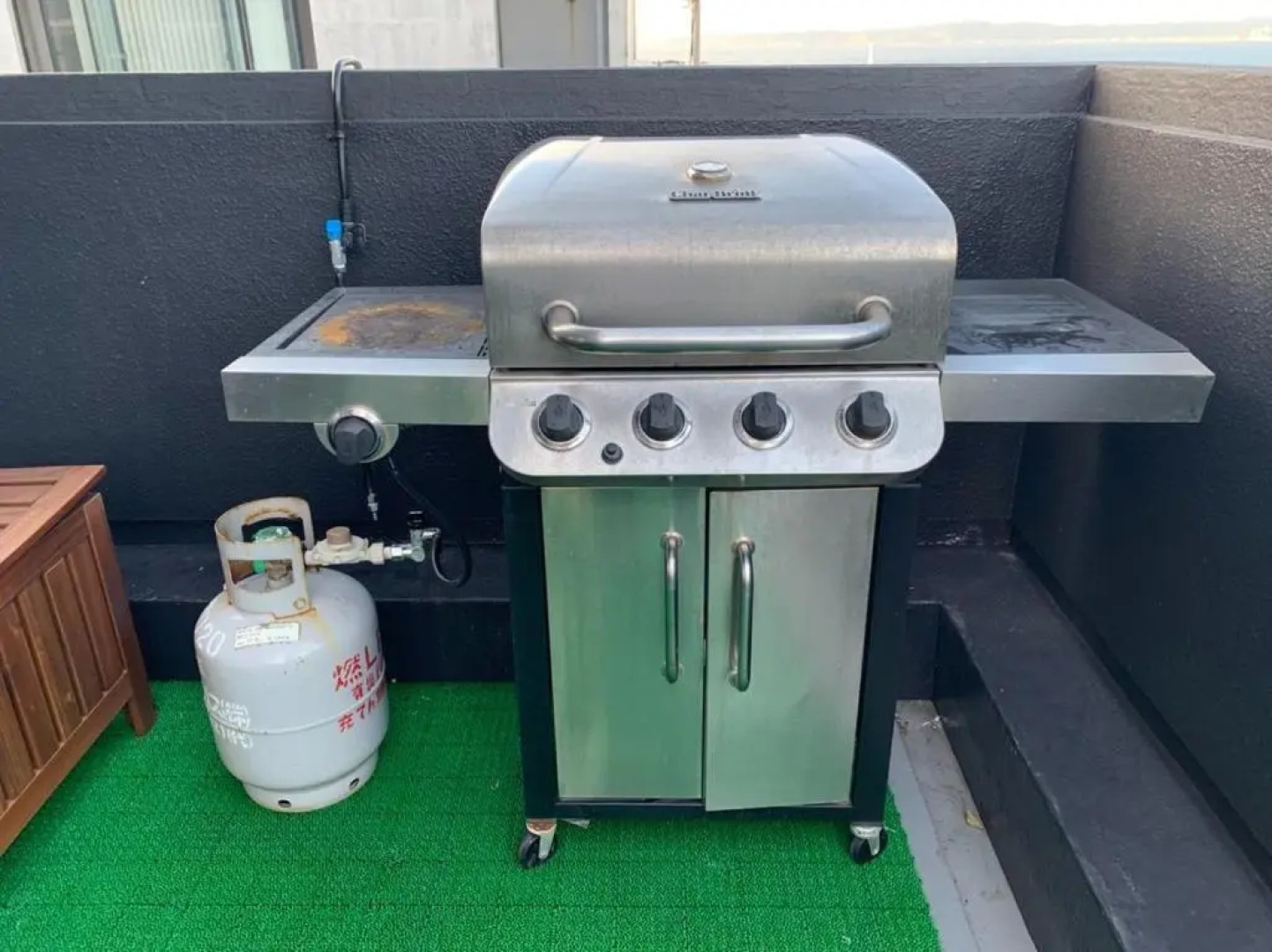 Hayama THE-TERRACE HOUSE - Vacation STAY 12132