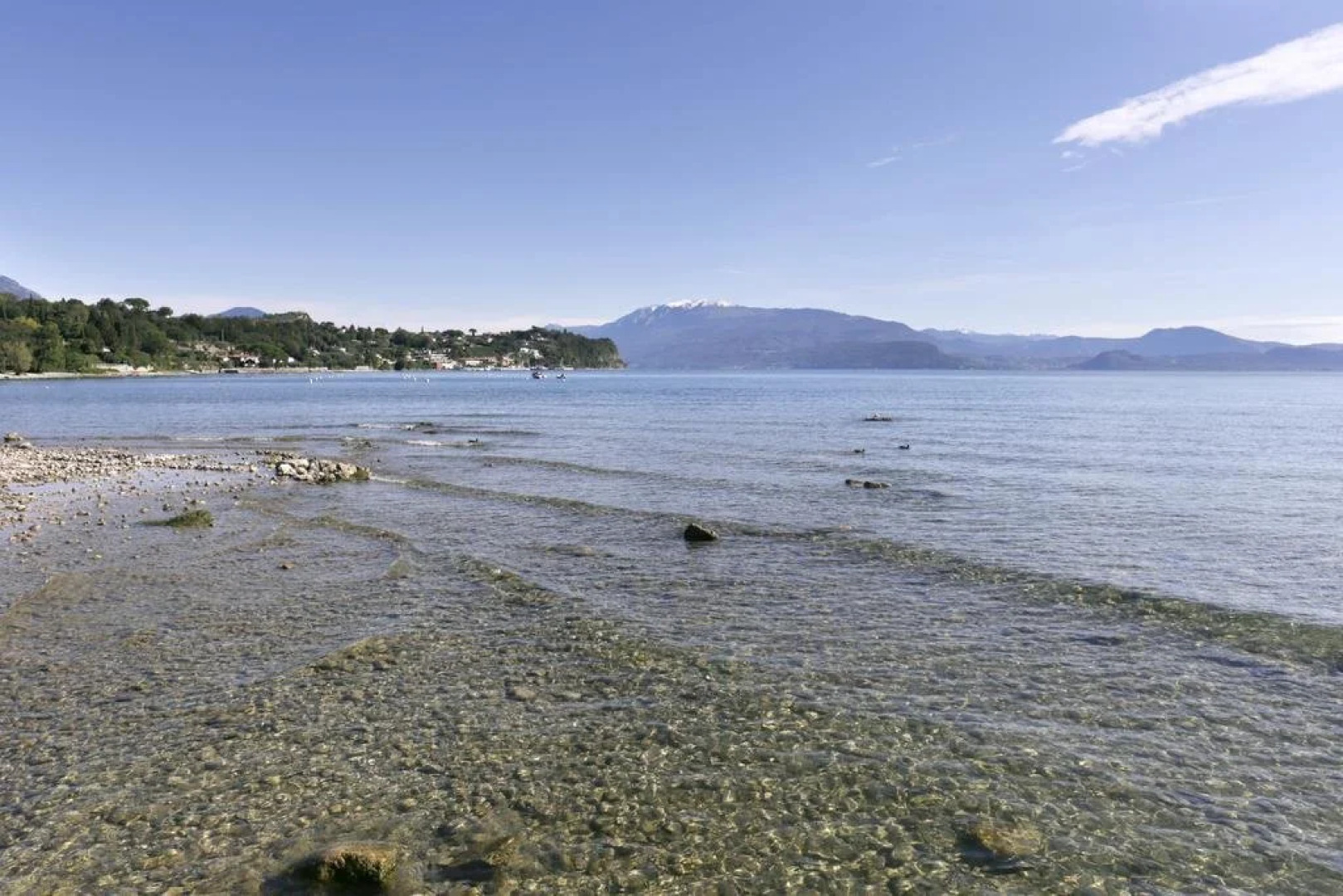 Camping Zocco Centro Vacanze