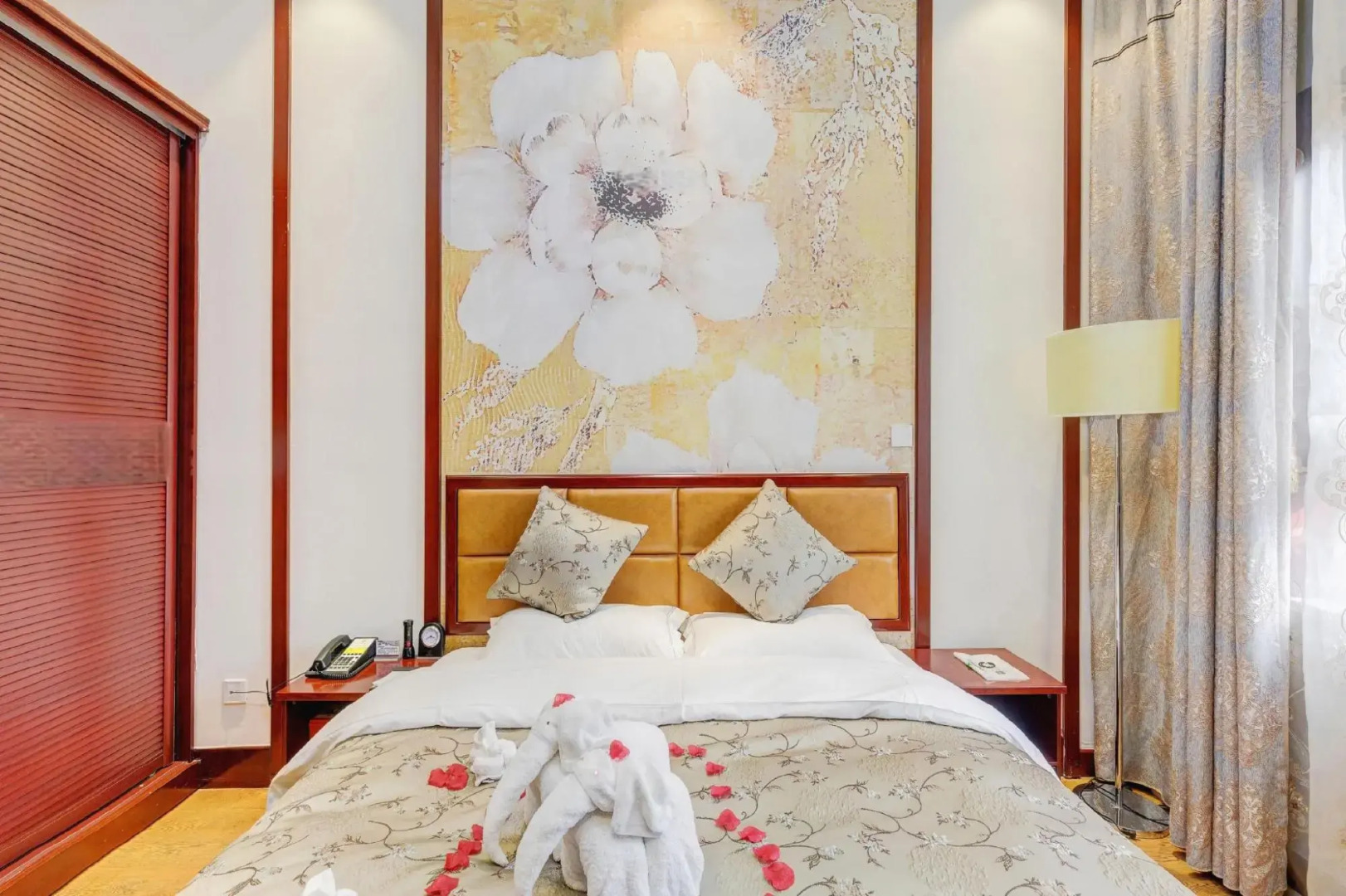 Shenghao Seasons Hotel