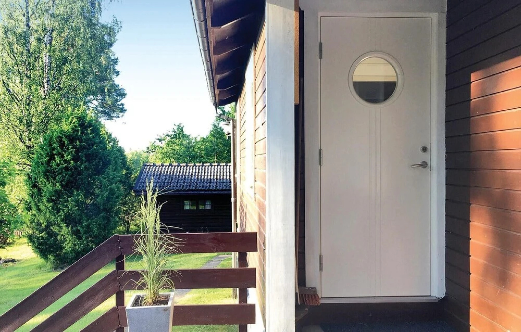 Nice Home in Älmhult With 3 Bedrooms