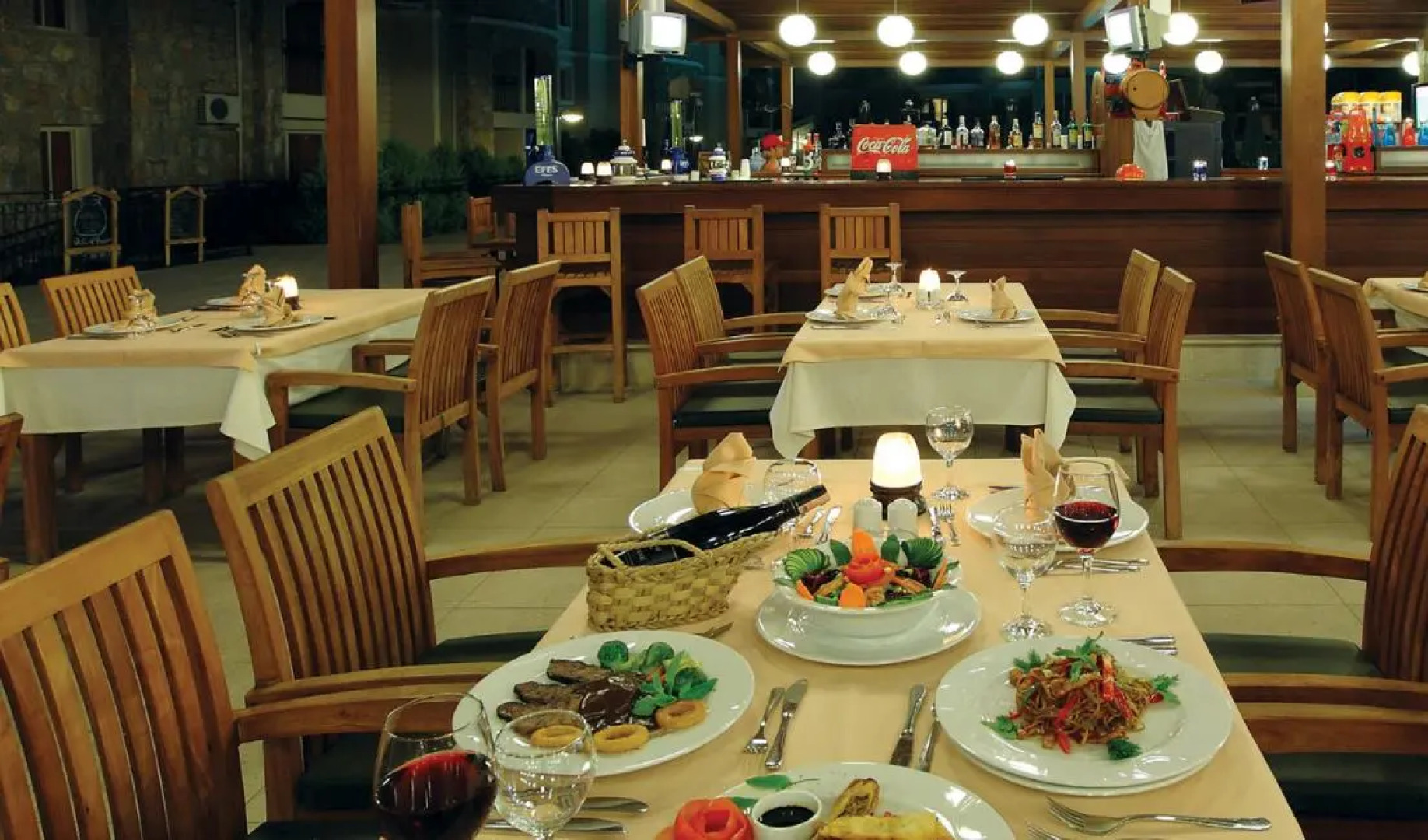 Julian Forest Suites