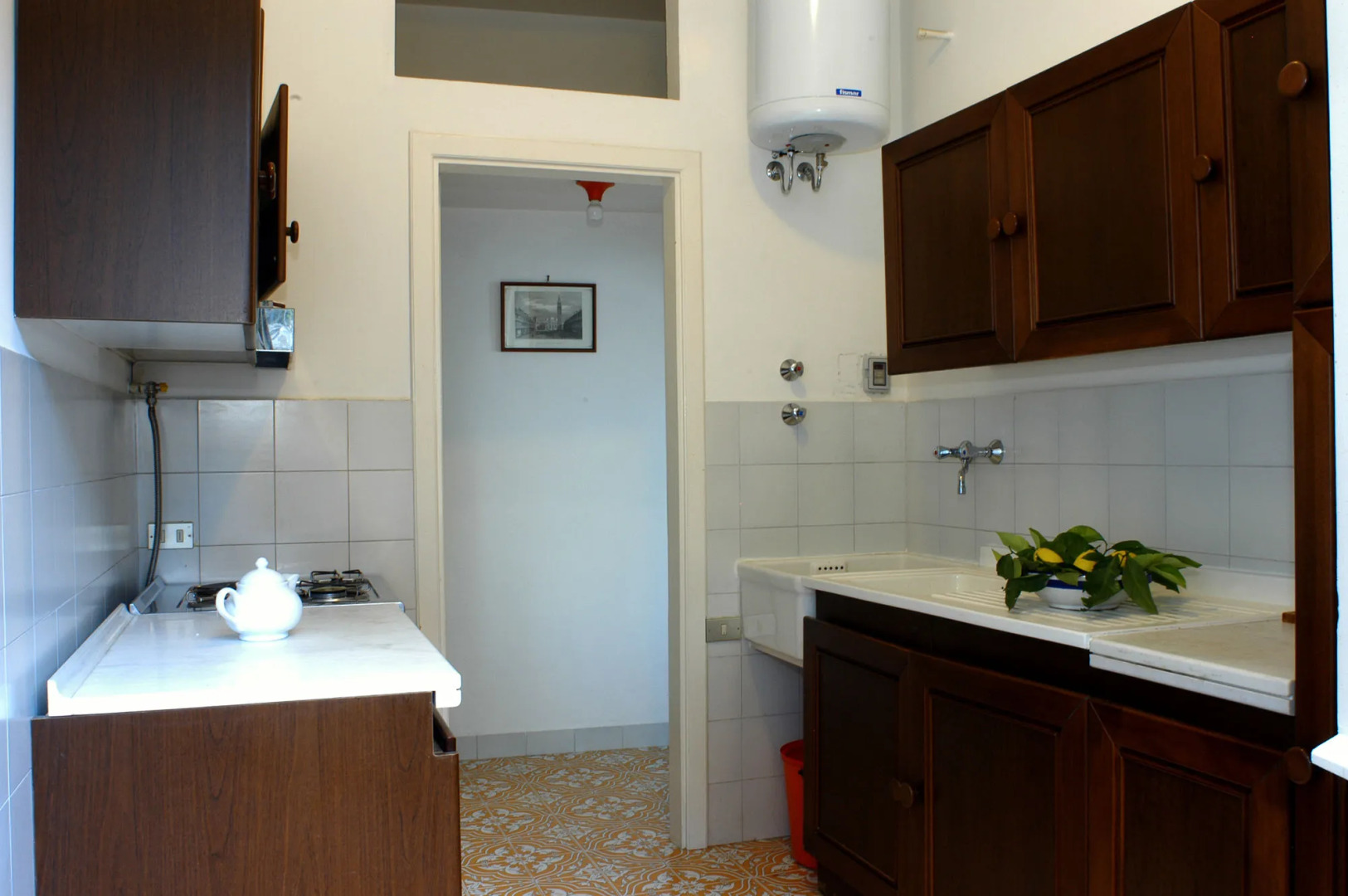 Residence Villa Rosa