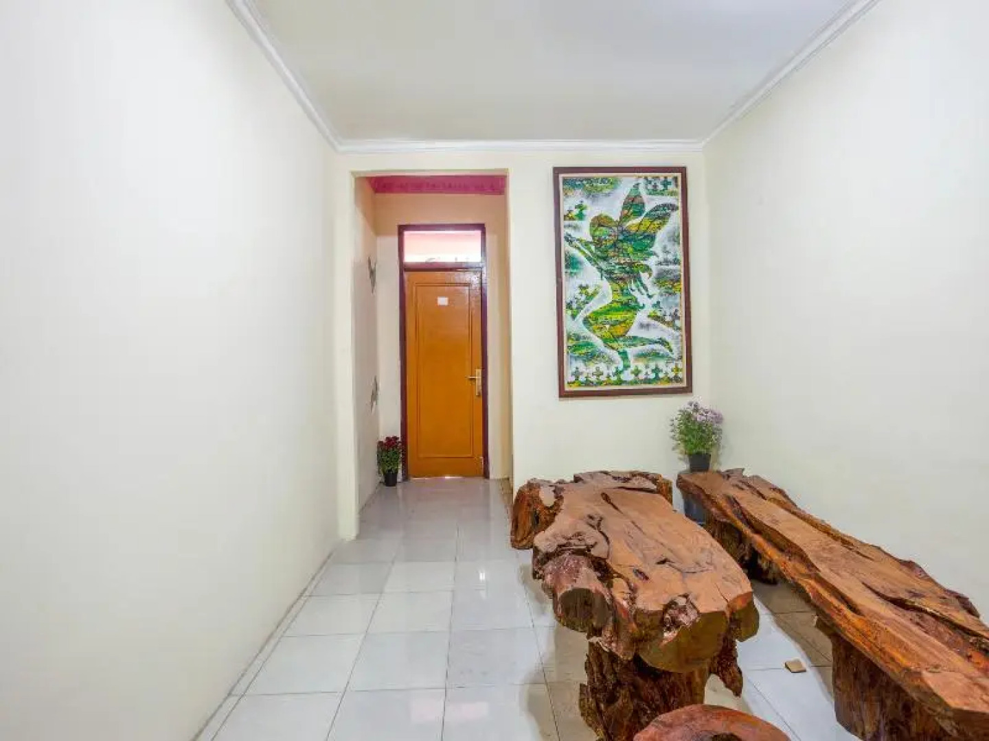 Oyo 3004 Penginapan Bromo Adi