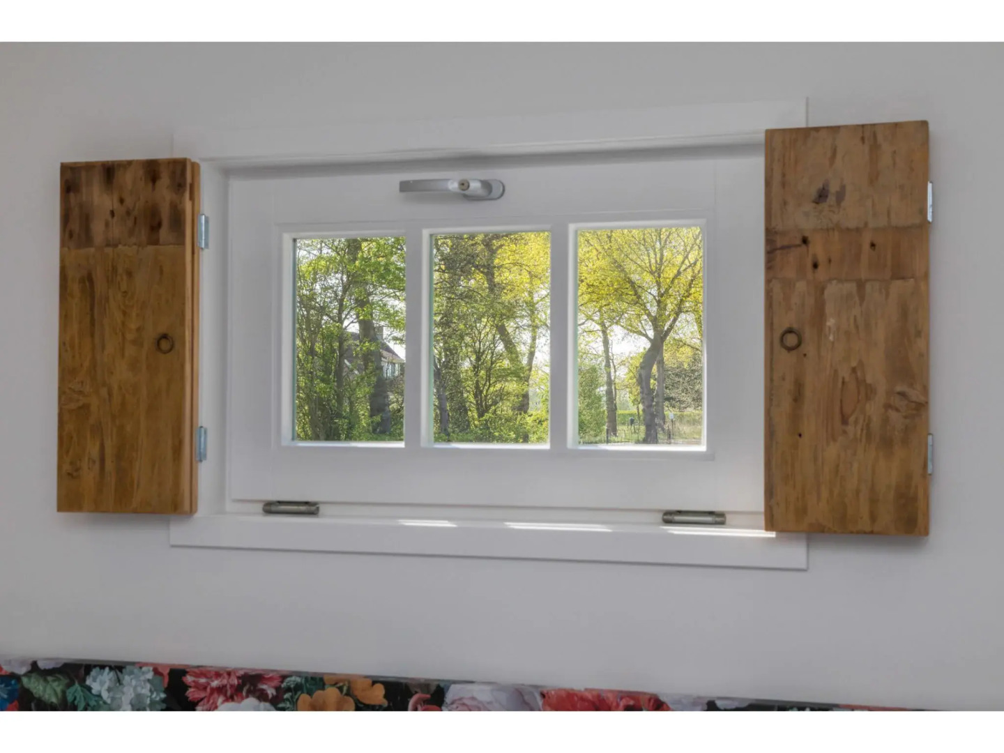 Holiday Home in Vrouwenpolder With Garden