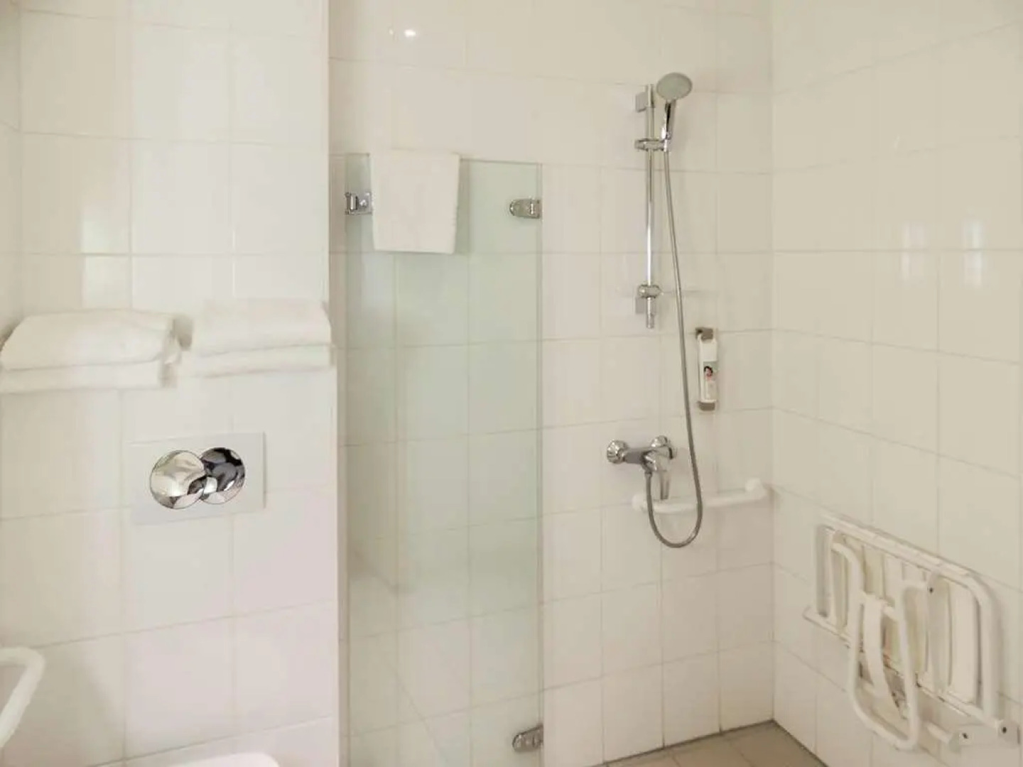 Hôtel Ibis Lyon Sud Vienne Saint Louis