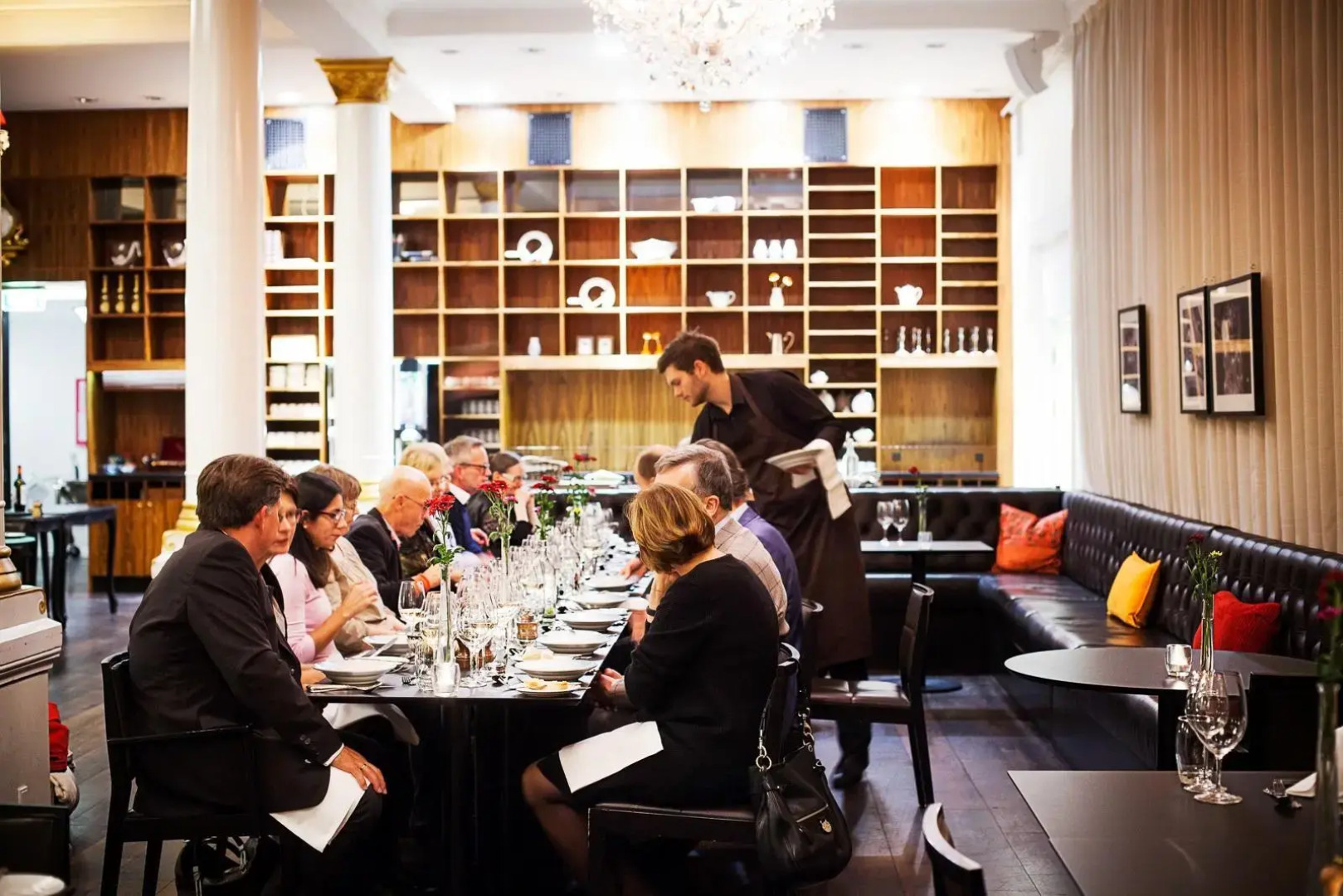 First Hotel Grand Odense