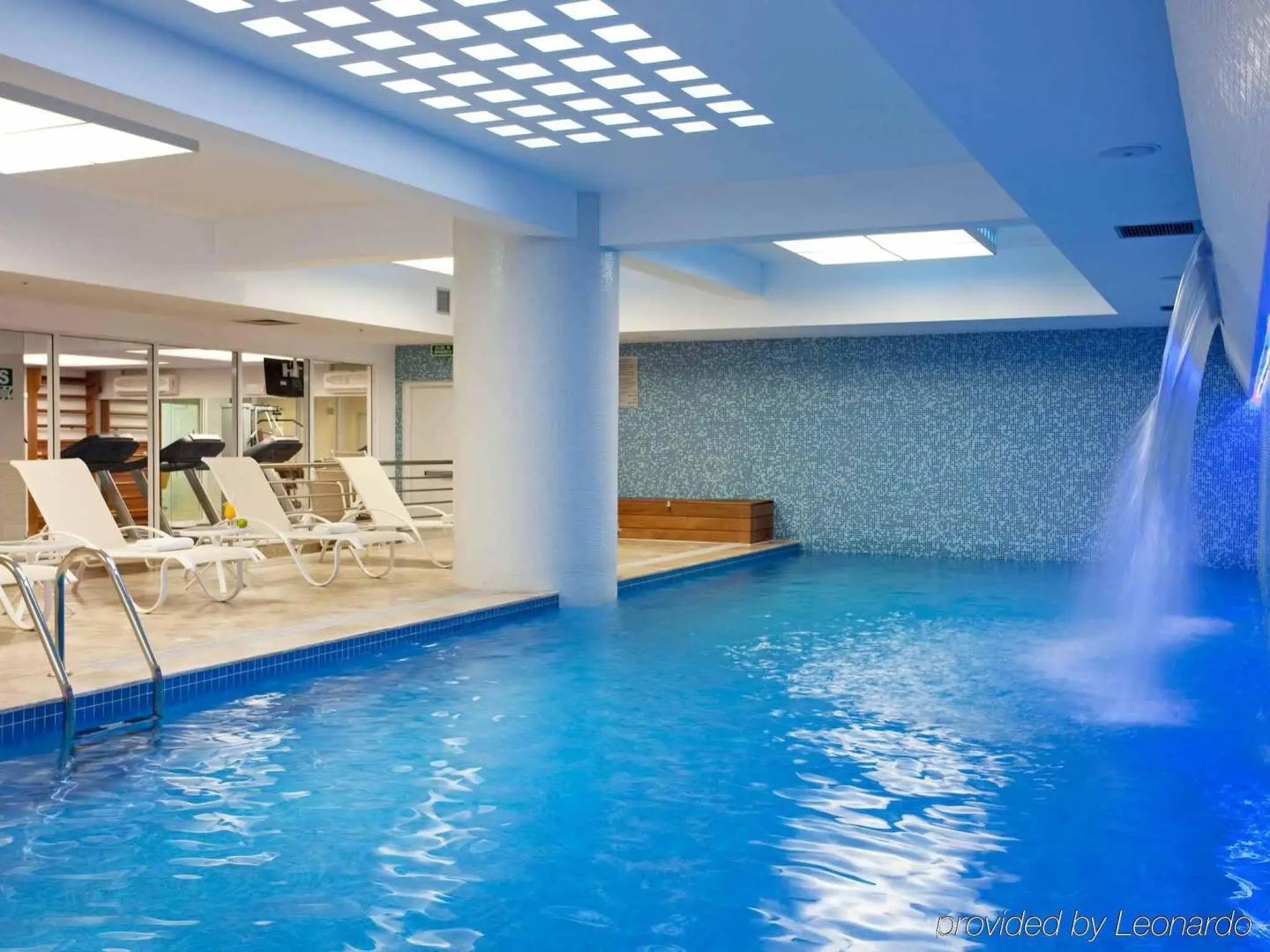 Novotel Lima San Isidro Hotel