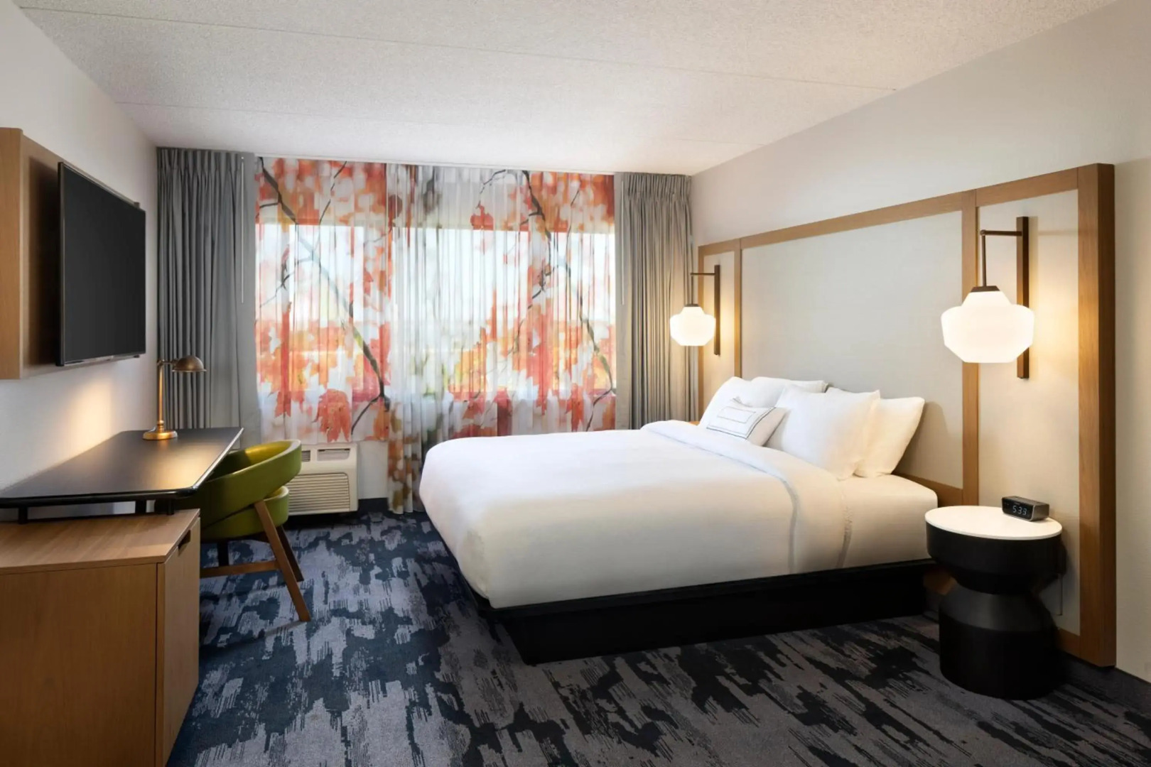 Fairfield Inn & Suites Denver Southwest/Lakewood