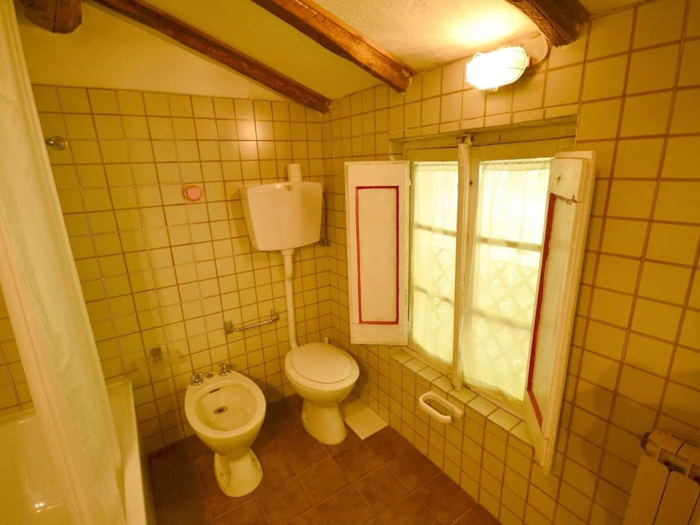 Peaceful Retreat With Shared Pool